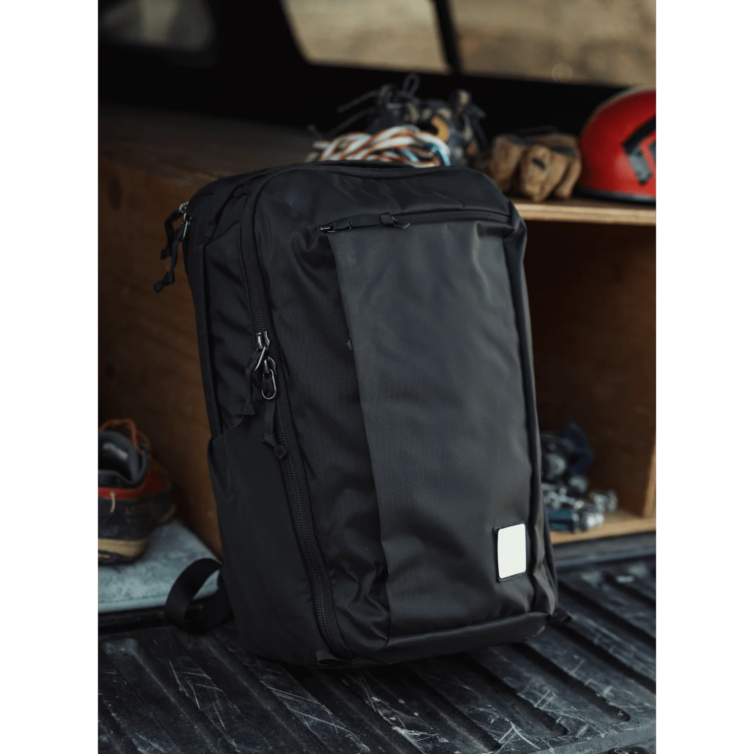 CIVIC Travel Bag - Image 51