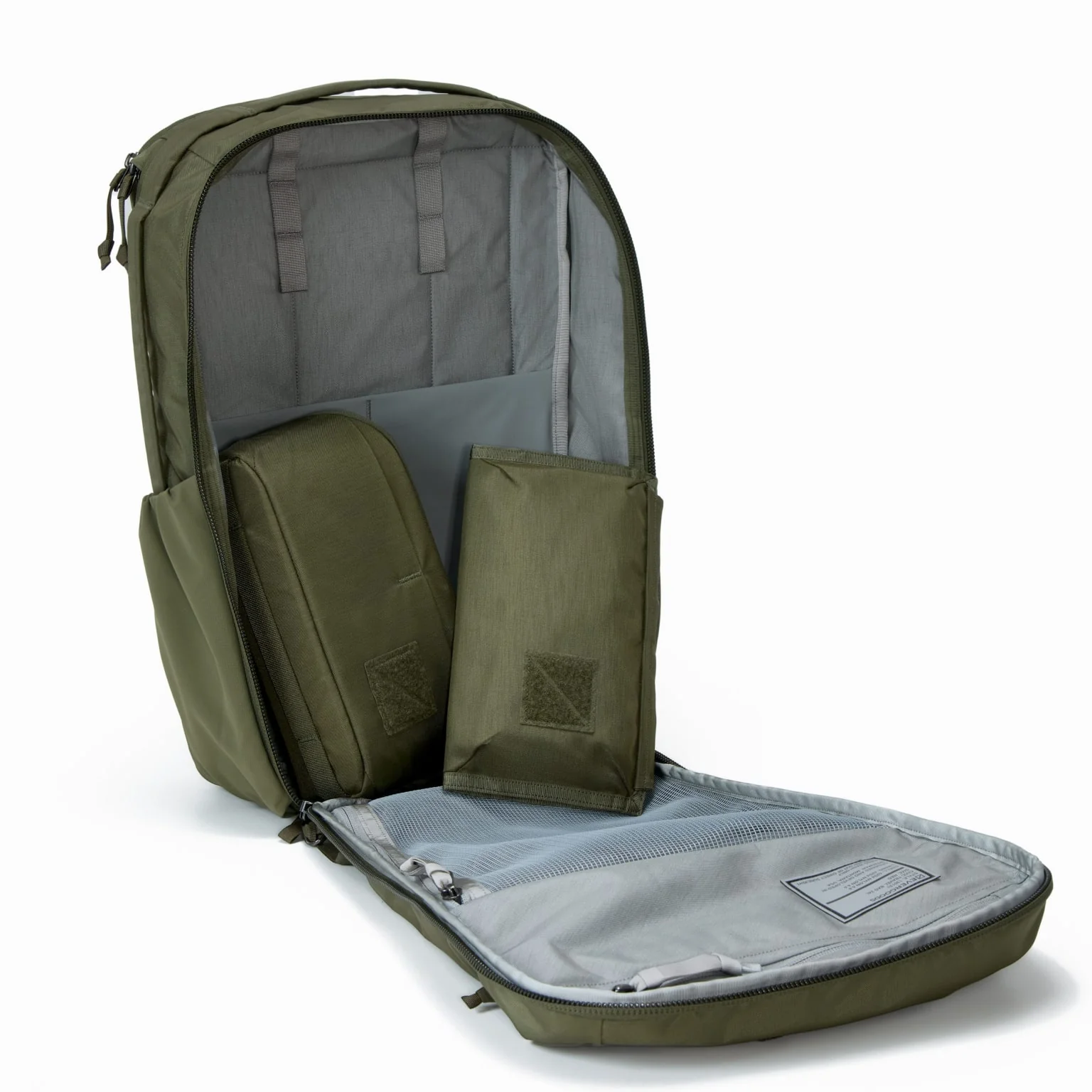 CIVIC Travel Bag - Image 53