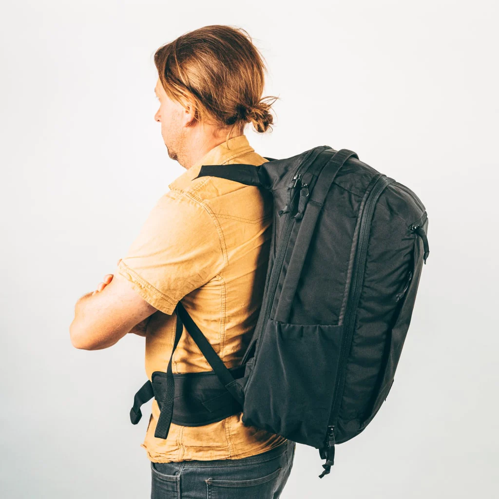 CIVIC Travel Bag - Image 76