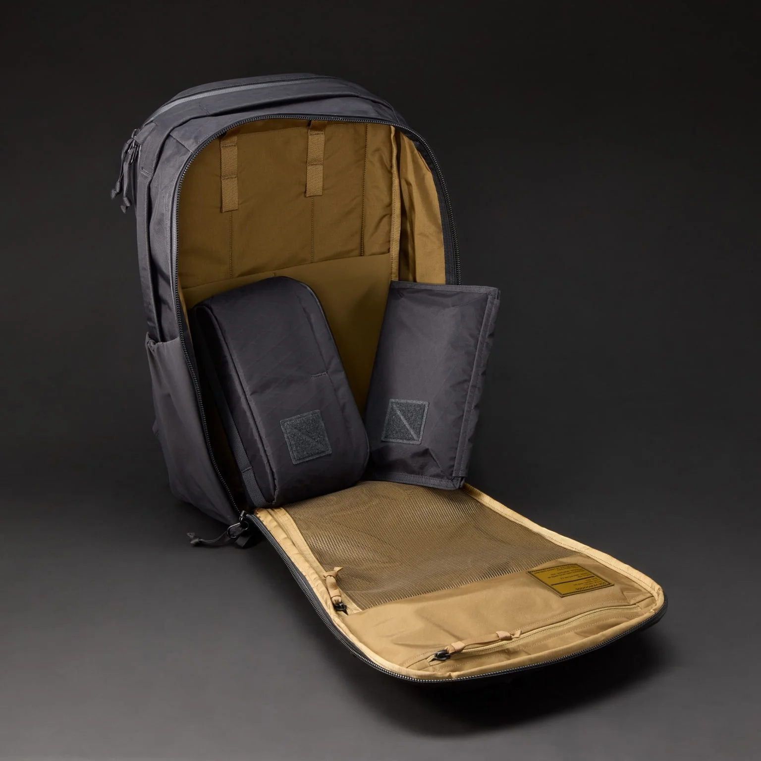 CIVIC Travel Bag - X-Pac - Image 7