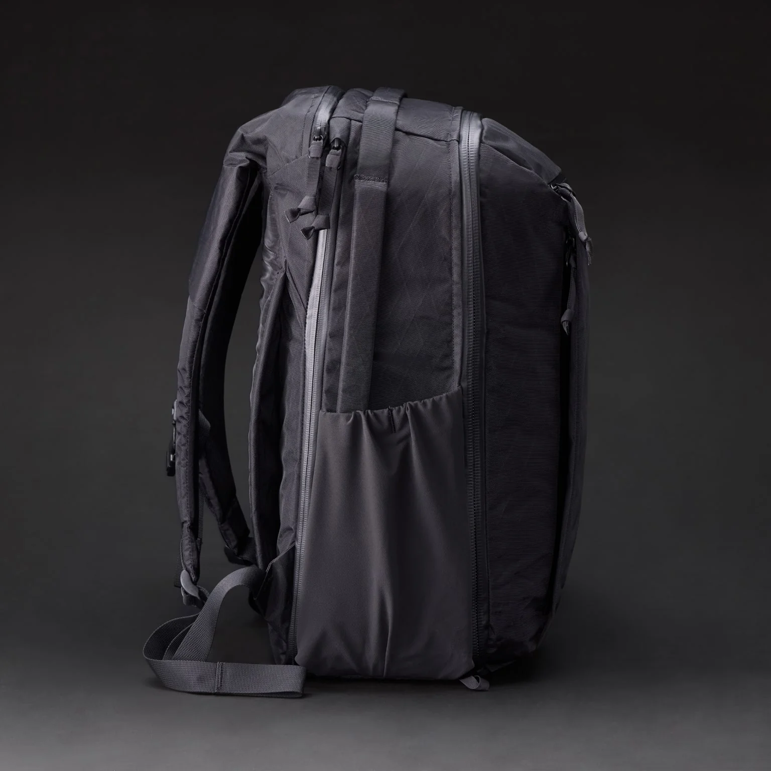 CIVIC Travel Bag - X-Pac - Image 9