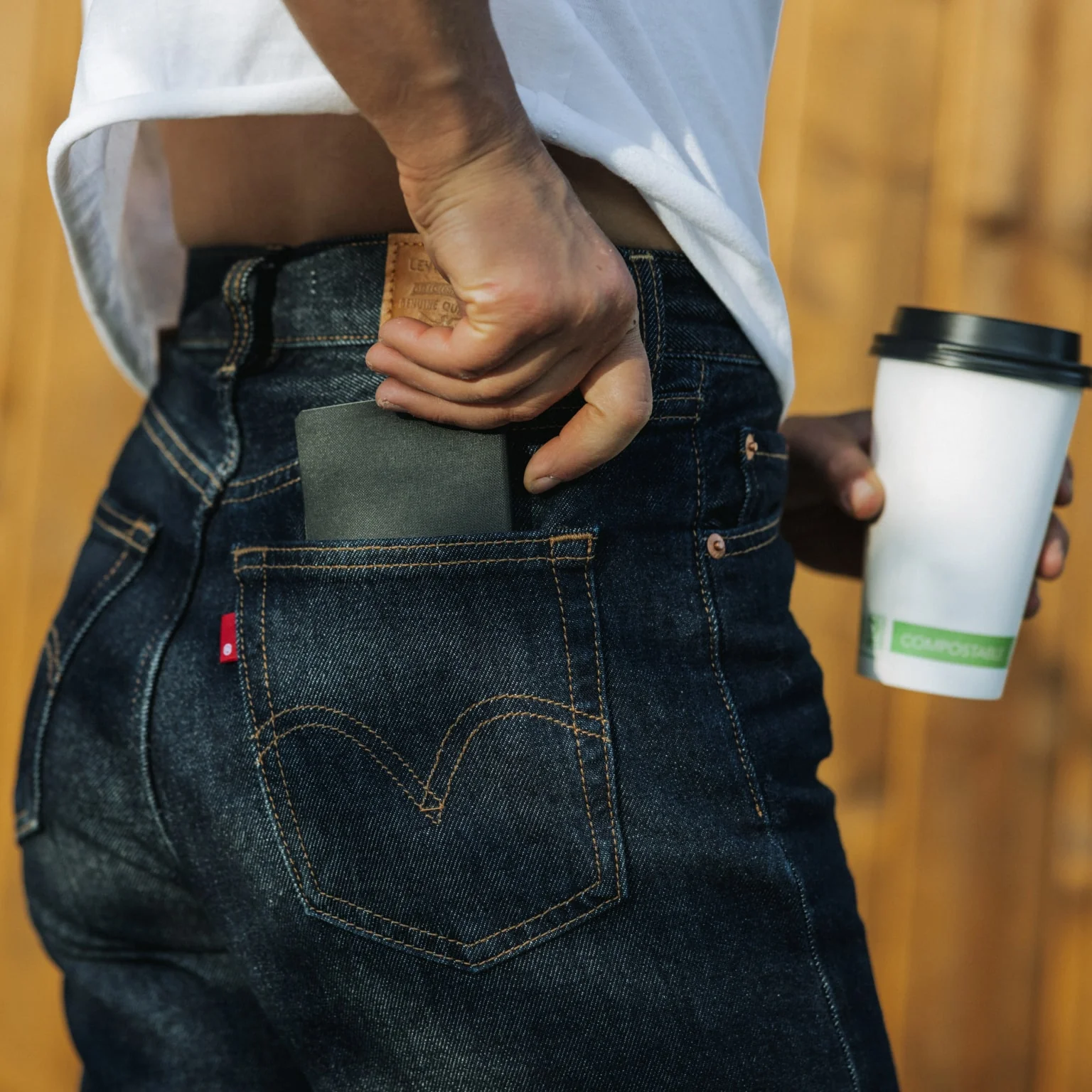 ELEMENT Bifold Wallet - Image 13
