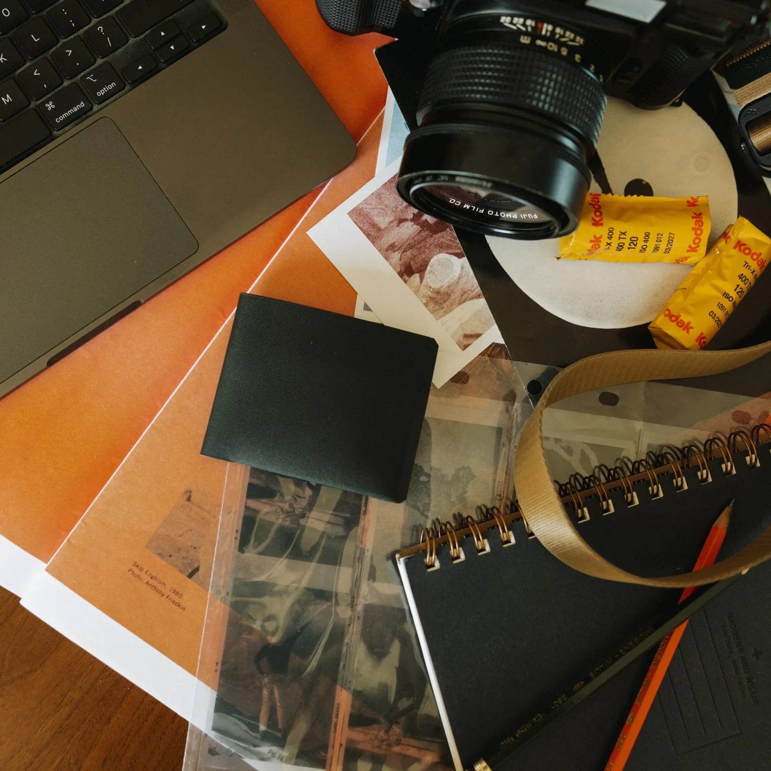 ELEMENT Bifold Wallet - Image 14