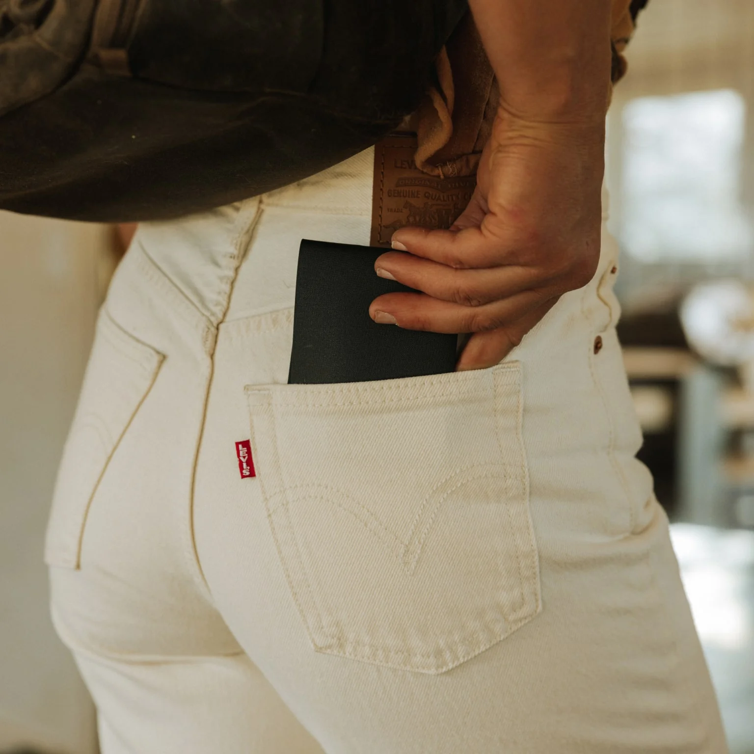 ELEMENT Bifold Wallet - Image 7