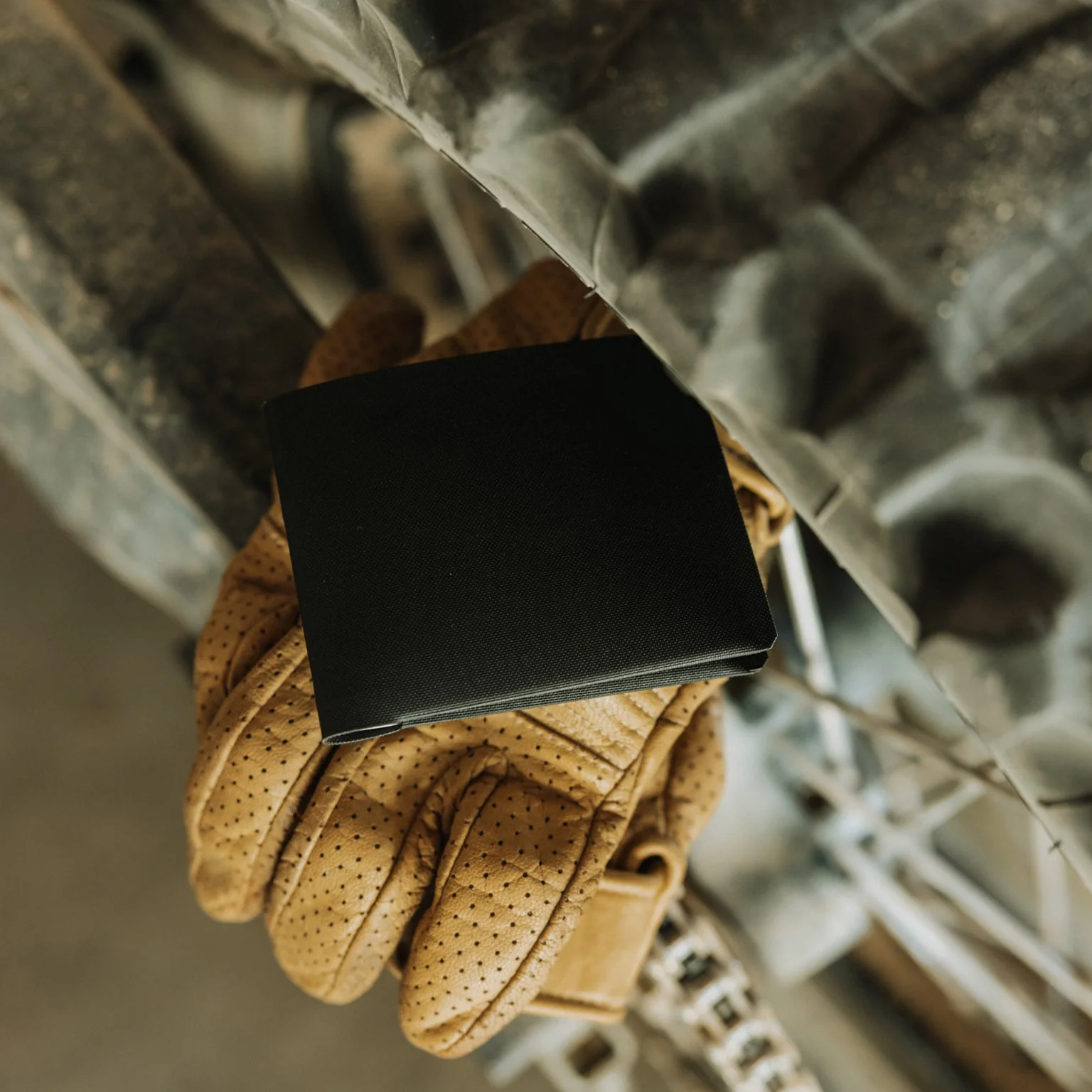 ELEMENT Bifold Wallet - Image 8