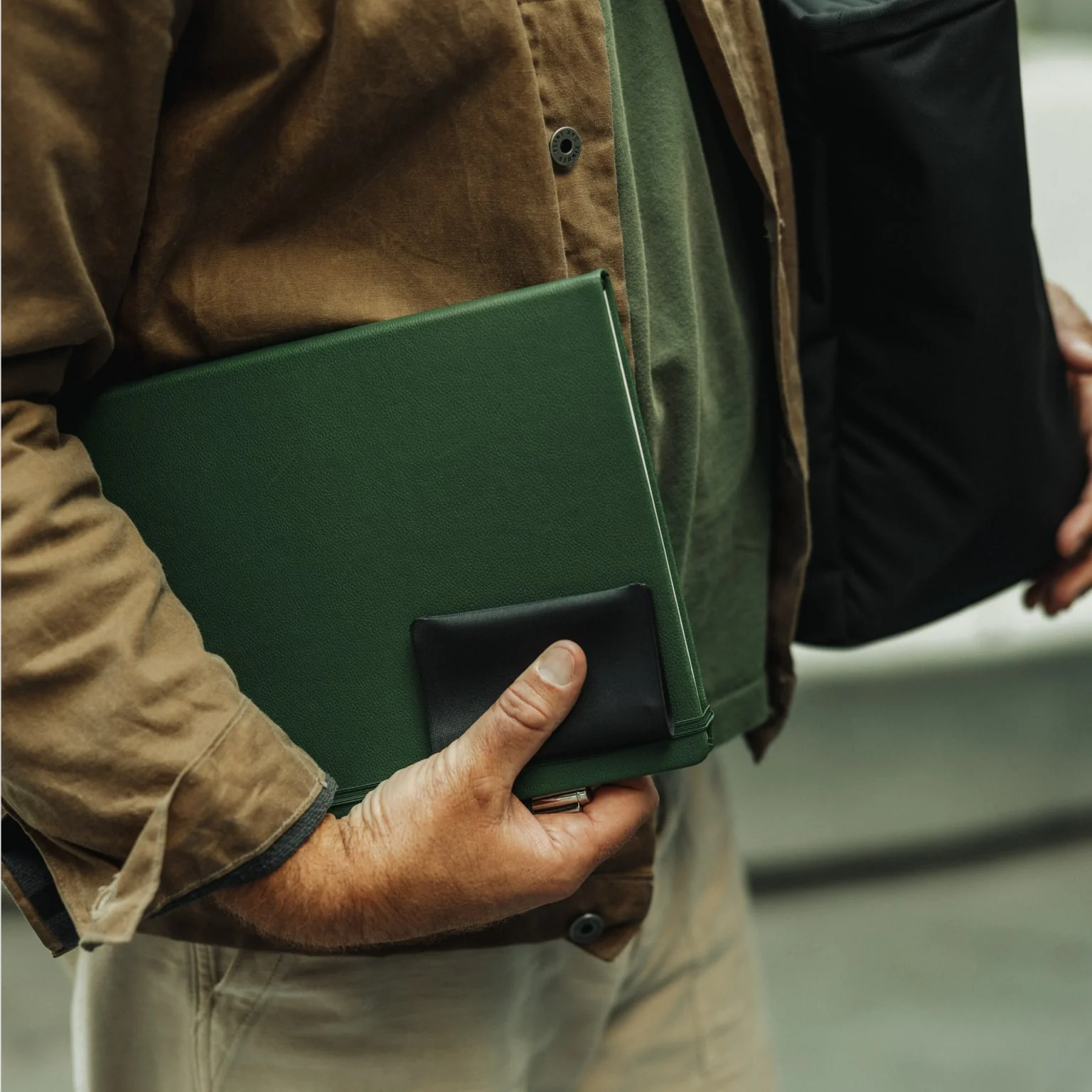 ELEMENT Card Wallet - Image 13