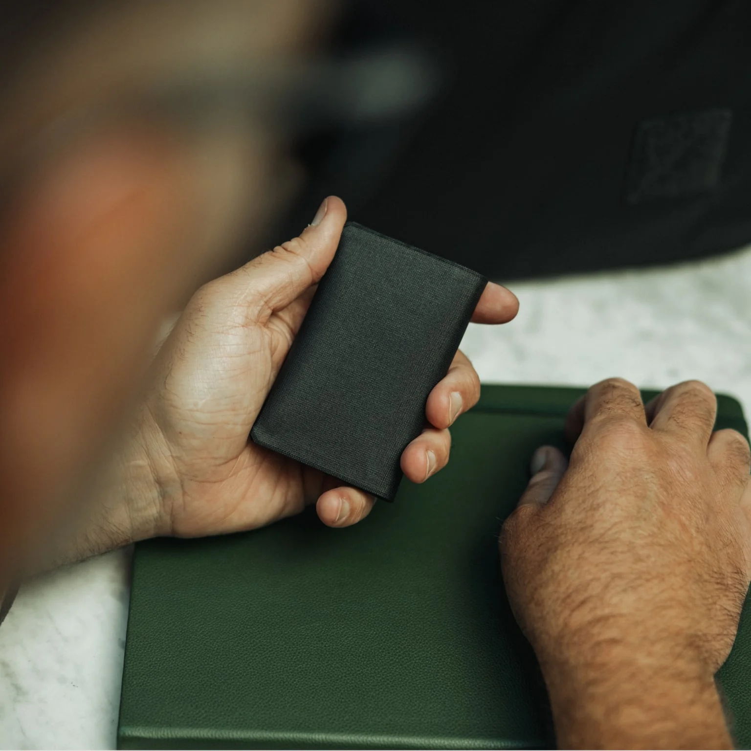 ELEMENT Card Wallet - Image 14