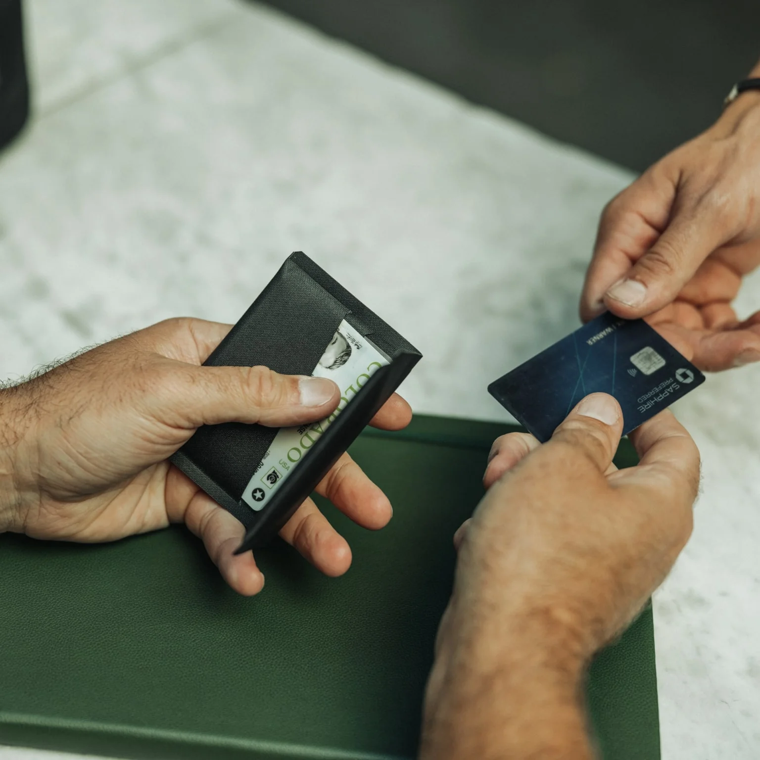 ELEMENT Card Wallet - Image 4
