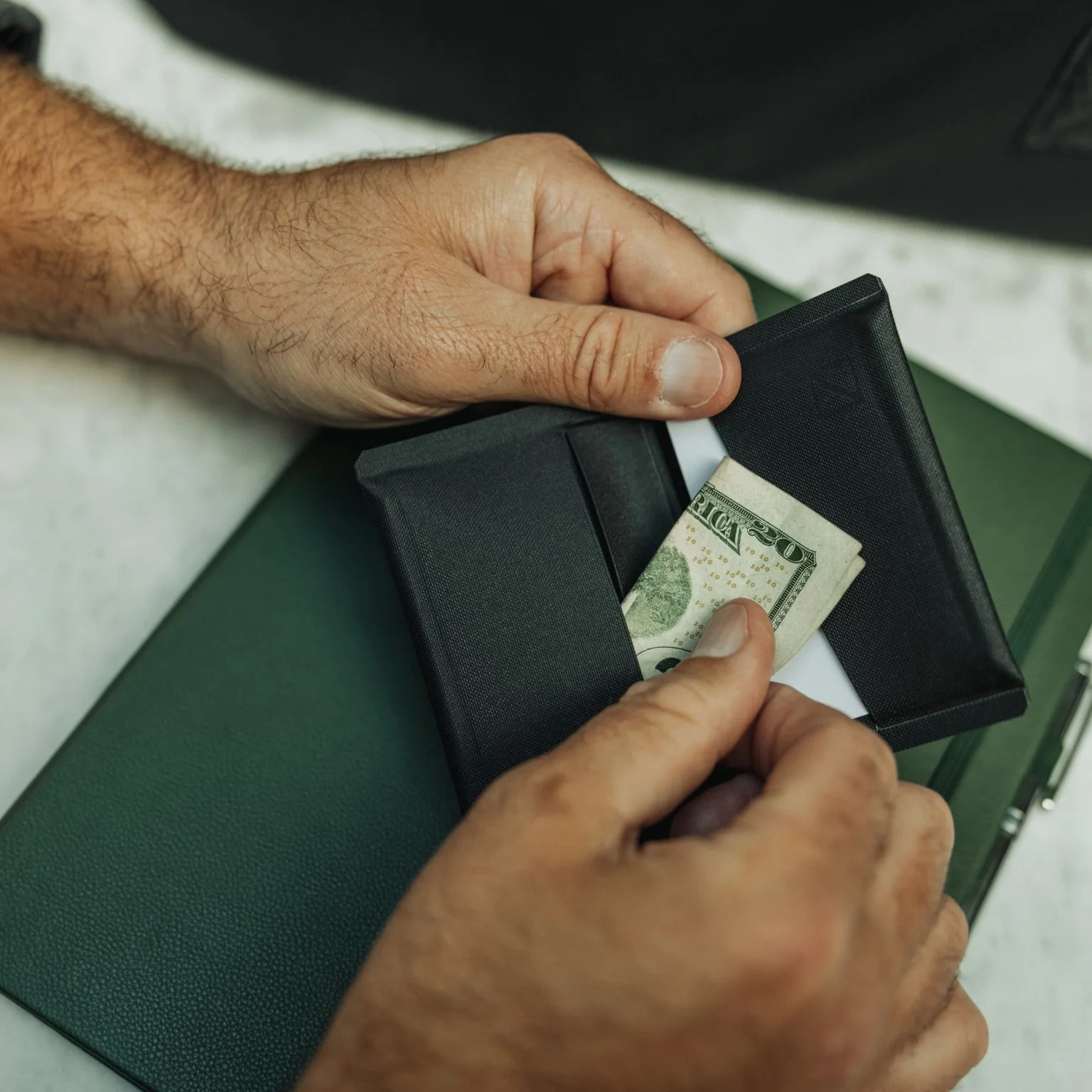 ELEMENT Card Wallet - Image 6