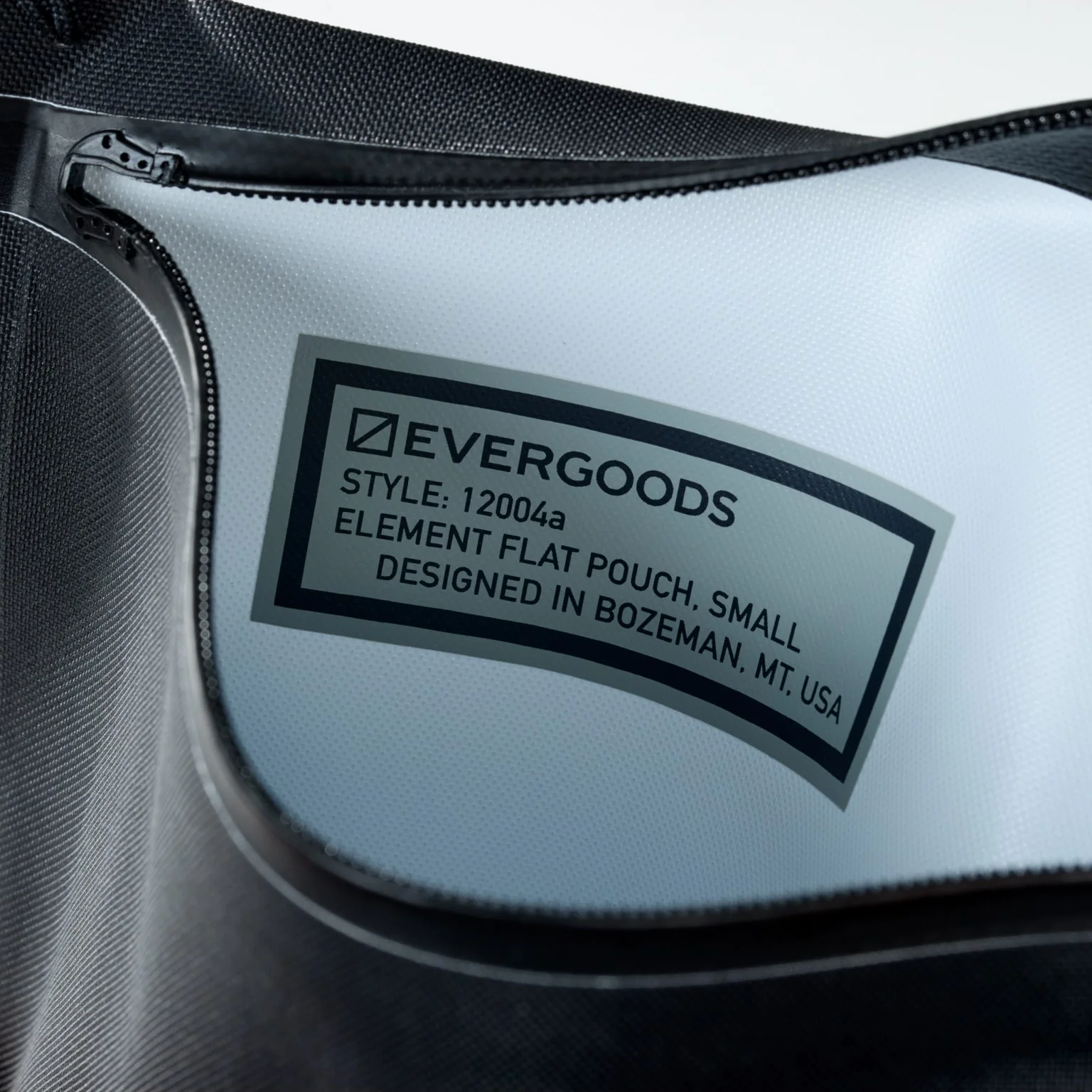 ELEMENT Flat Pouch - Small - Image 18