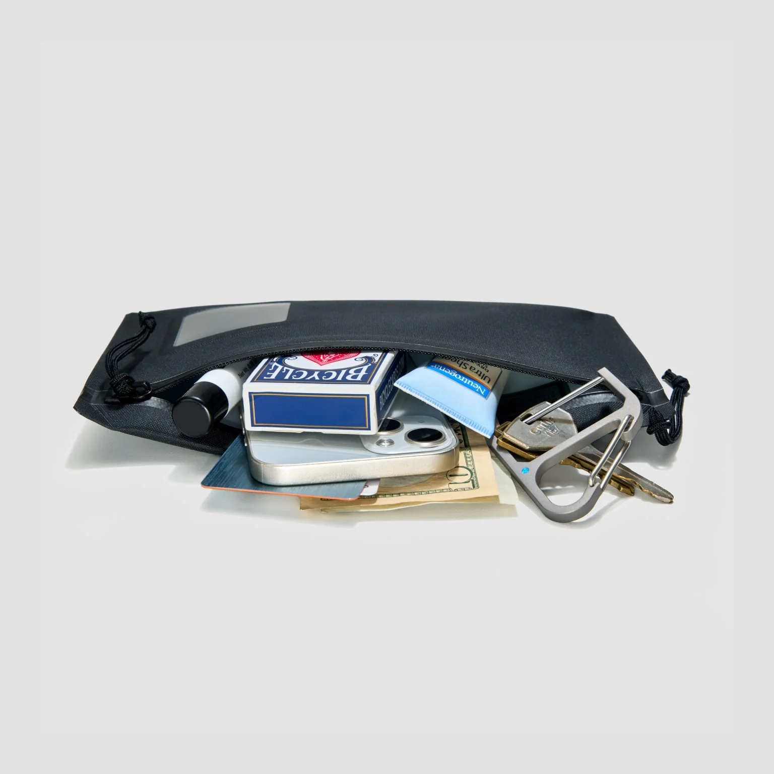 ELEMENT Flat Pouch - Small - Image 19