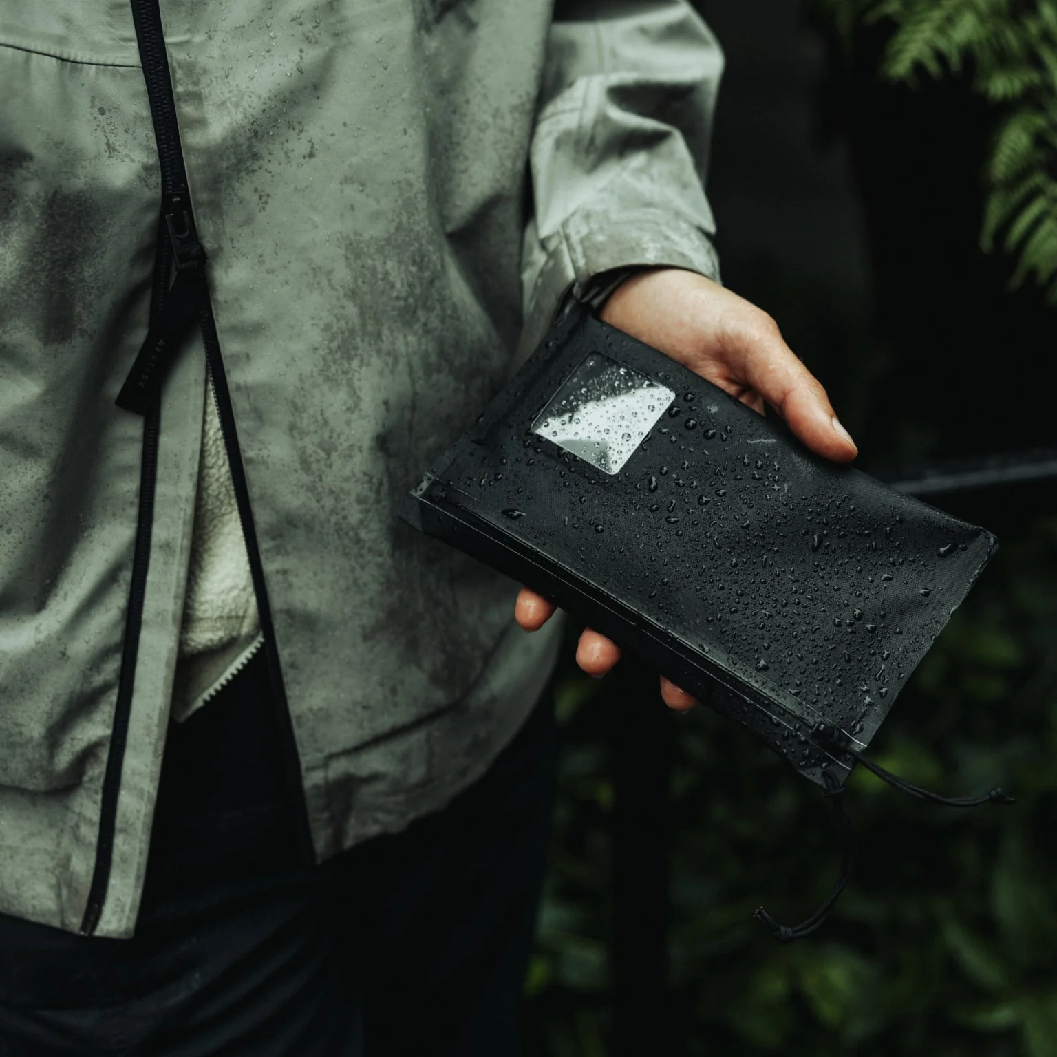 ELEMENT Flat Pouch - Small - Image 22