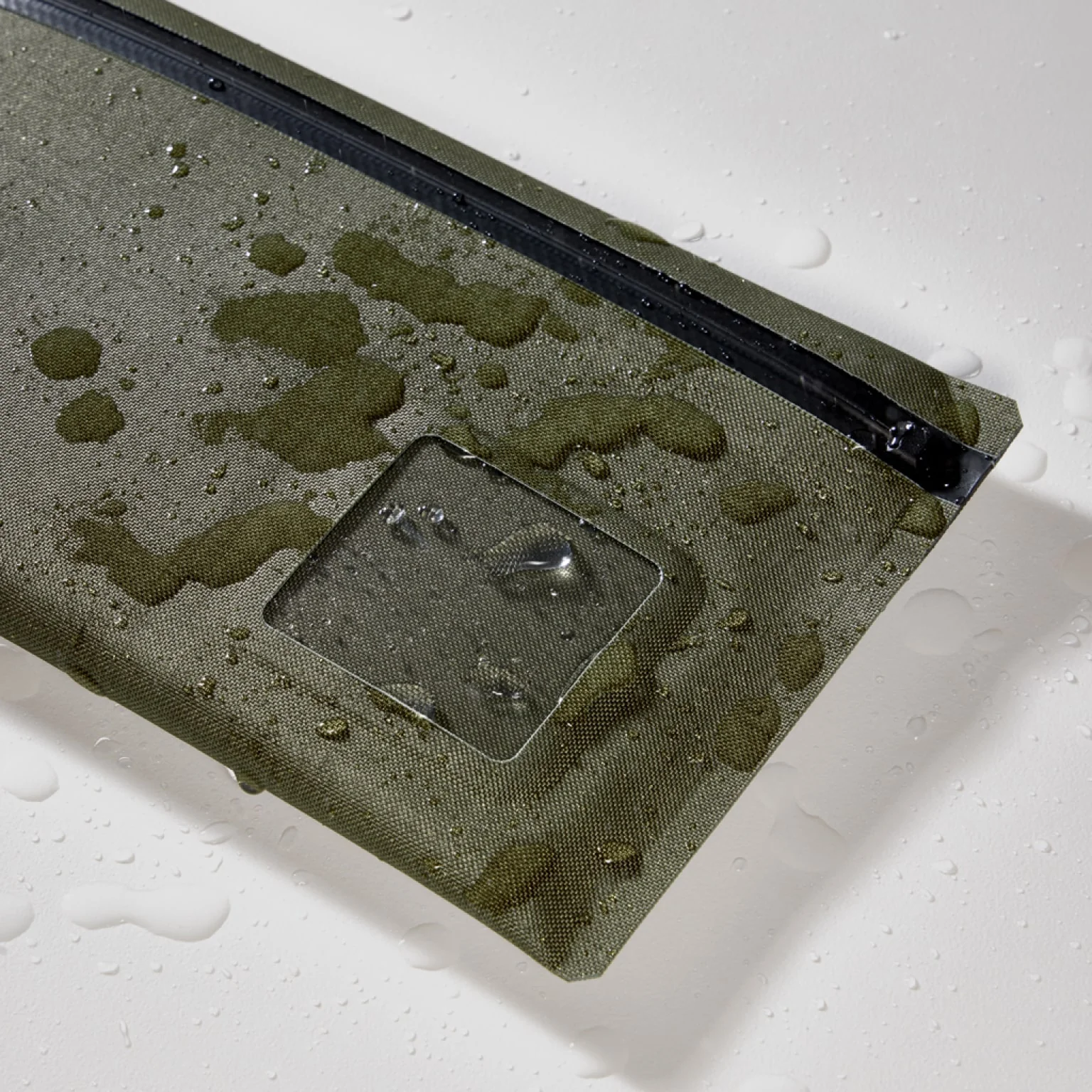 ELEMENT Flat Pouch - Small - Image 4