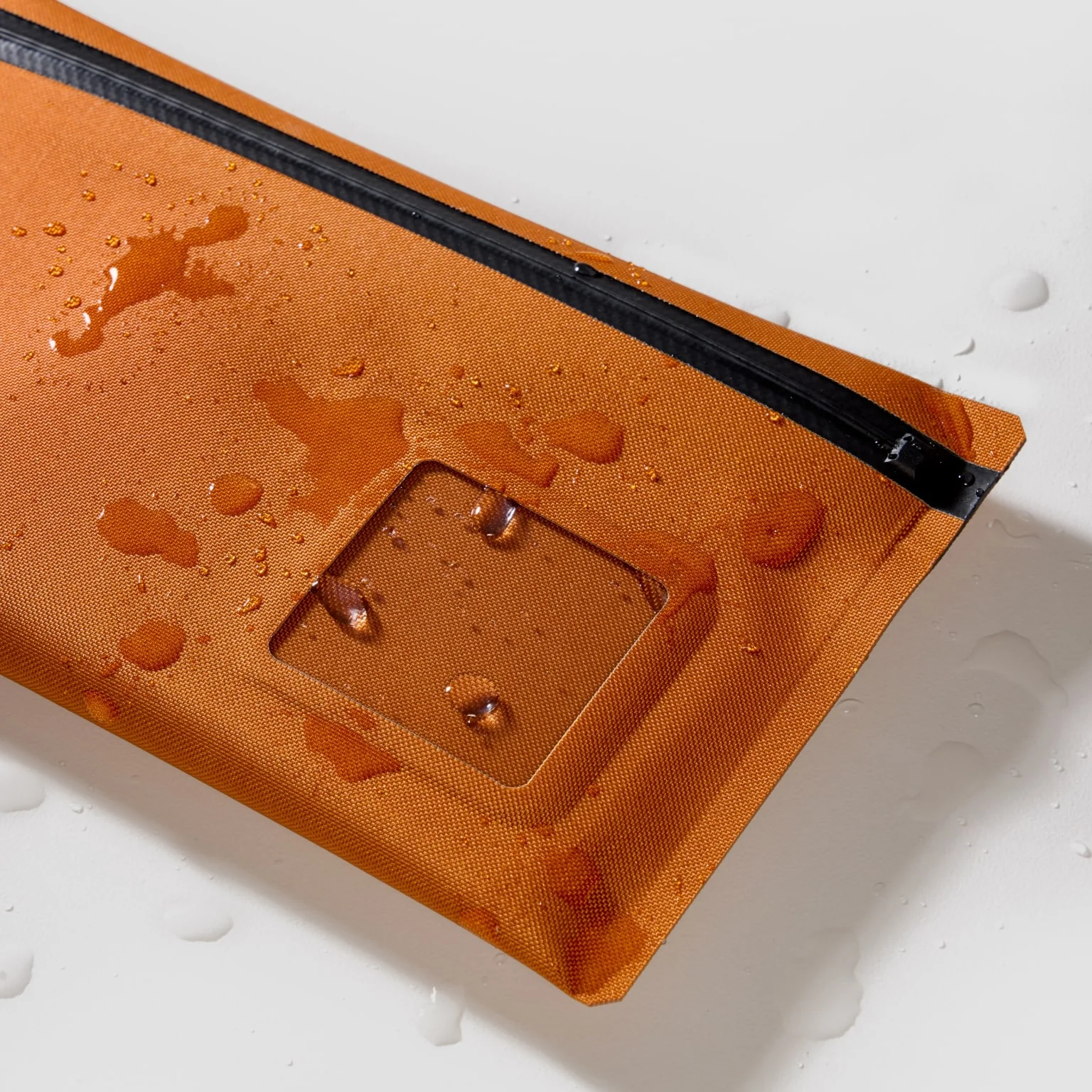 ELEMENT Flat Pouch - Small - Image 7