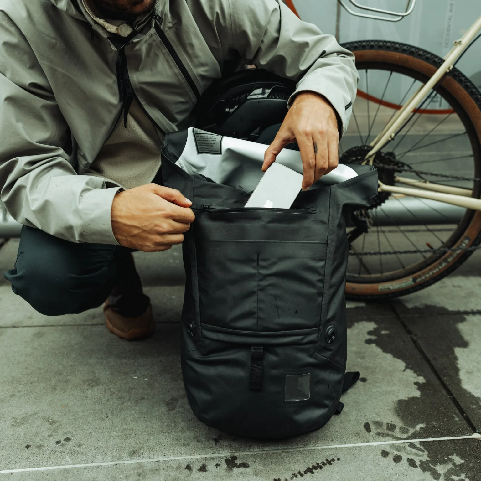 ELEMENT Weathershed 22L - Image 30