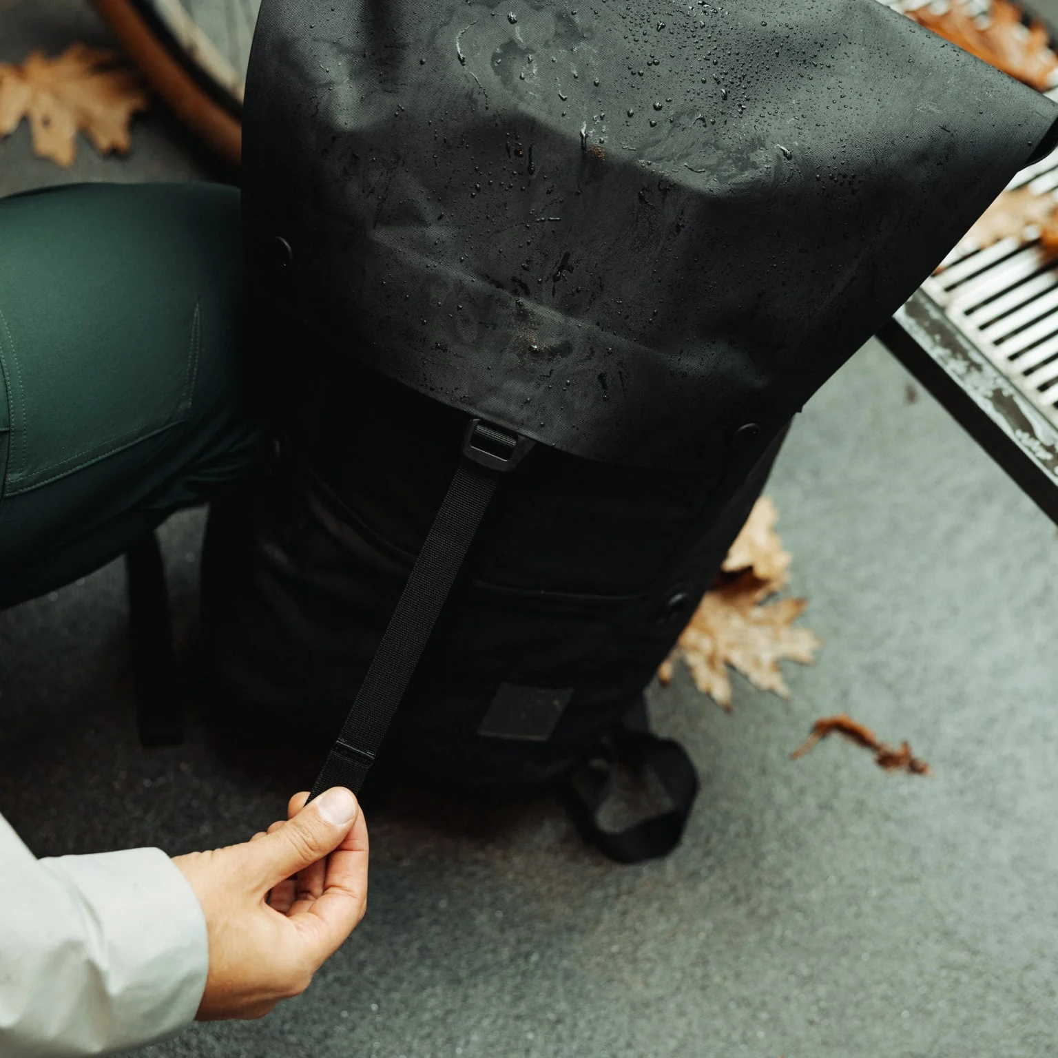 ELEMENT Weathershed 22L - Image 31