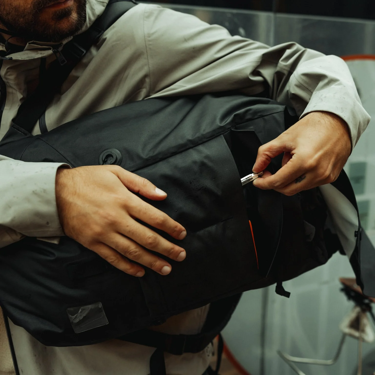 ELEMENT Weathershed 22L - Image 33