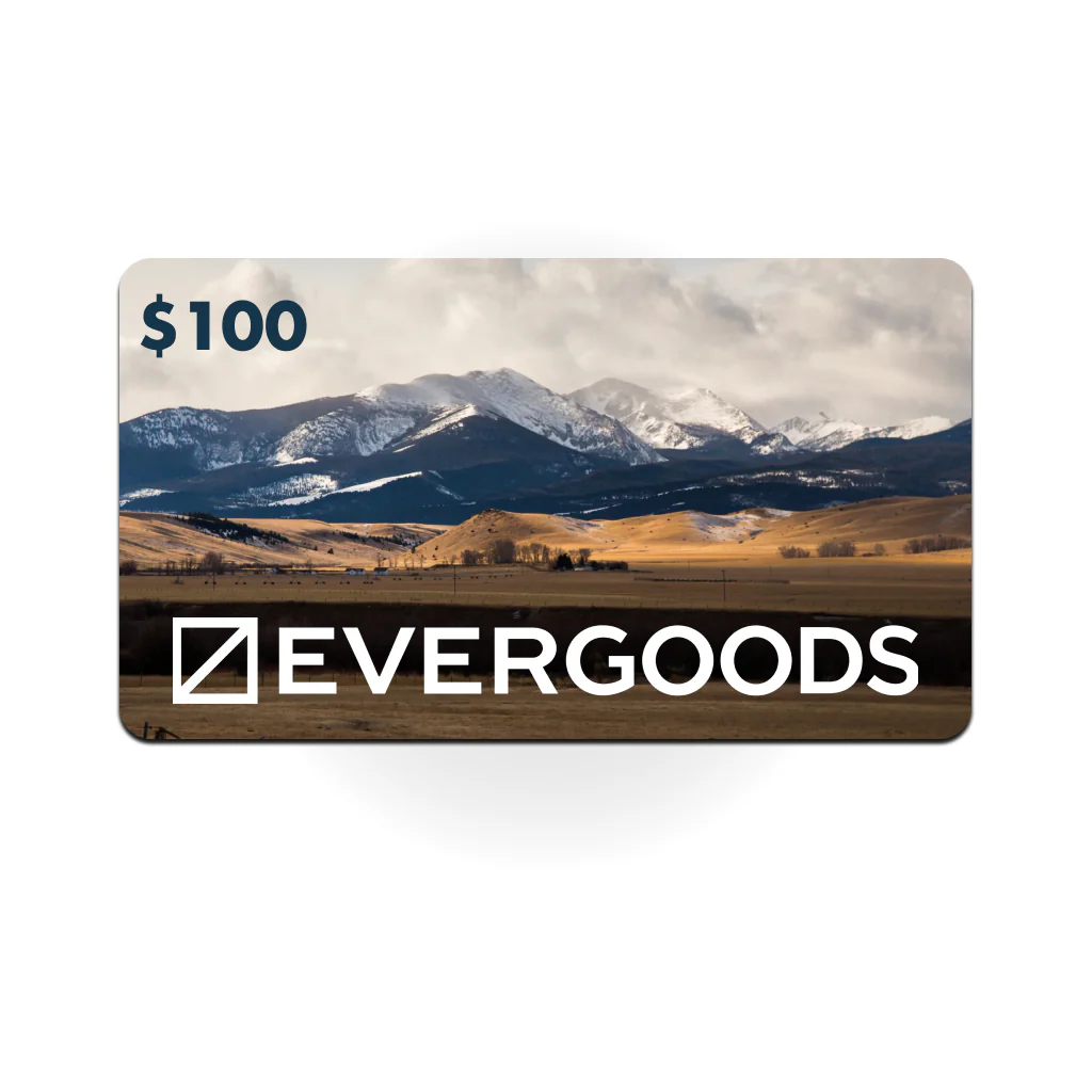 EVERGOODS Gift Card - Image 3
