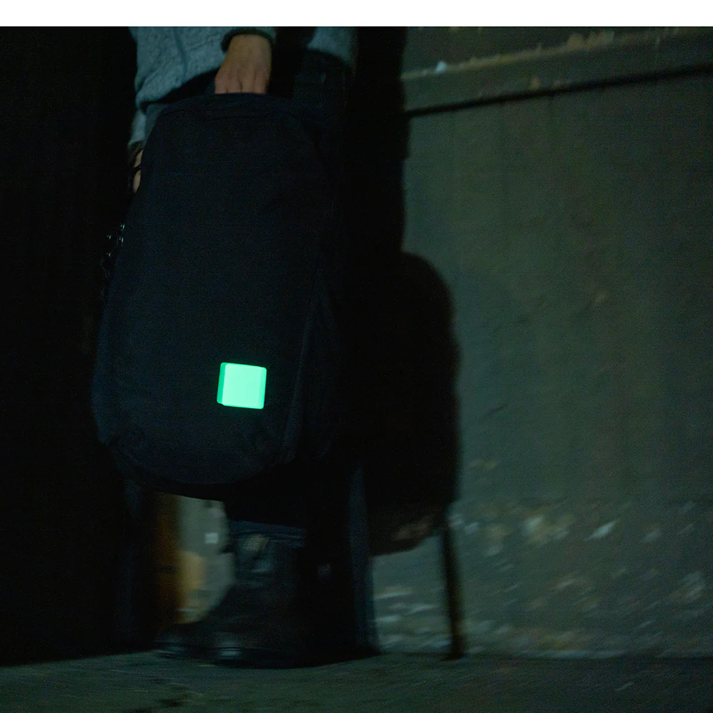 GLOW Patch - Image 4