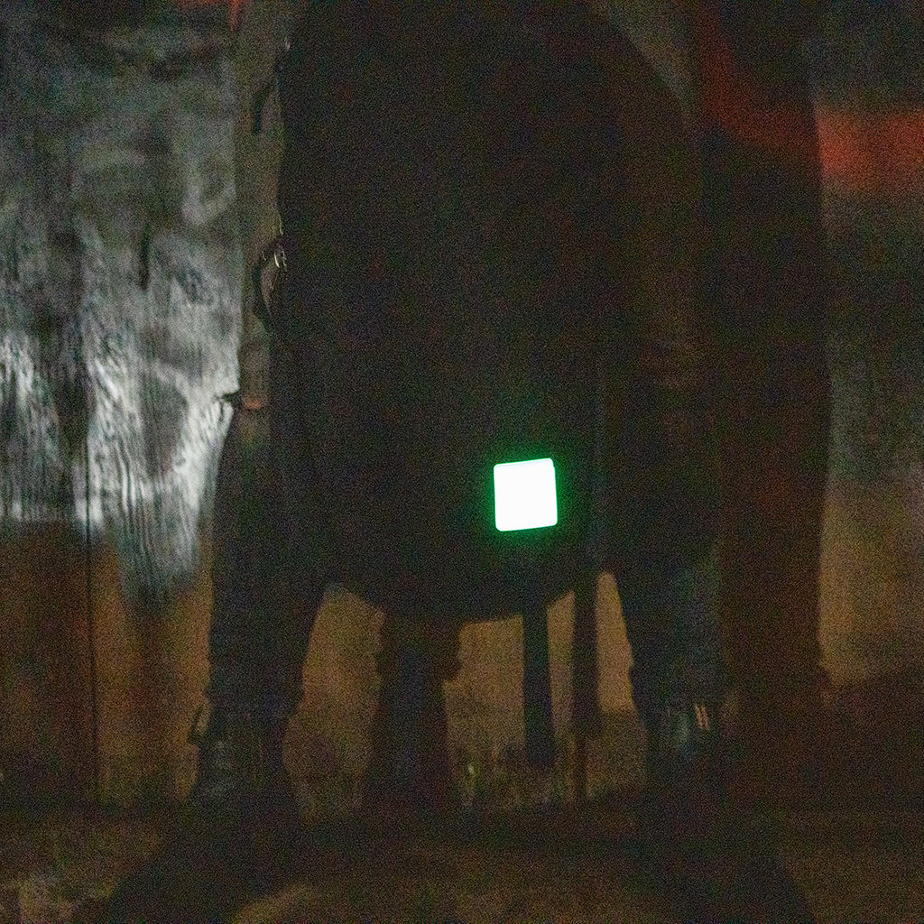 GLOW Patch - Image 5