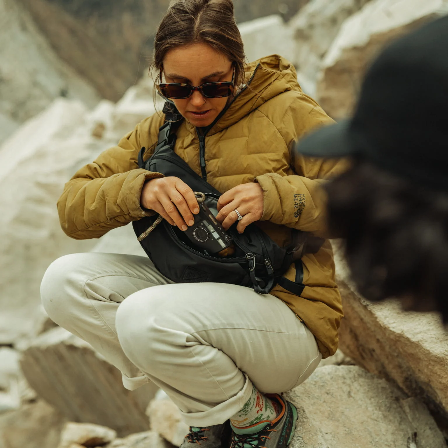 MOUNTAIN Hip Pack 3.5L - Image 10