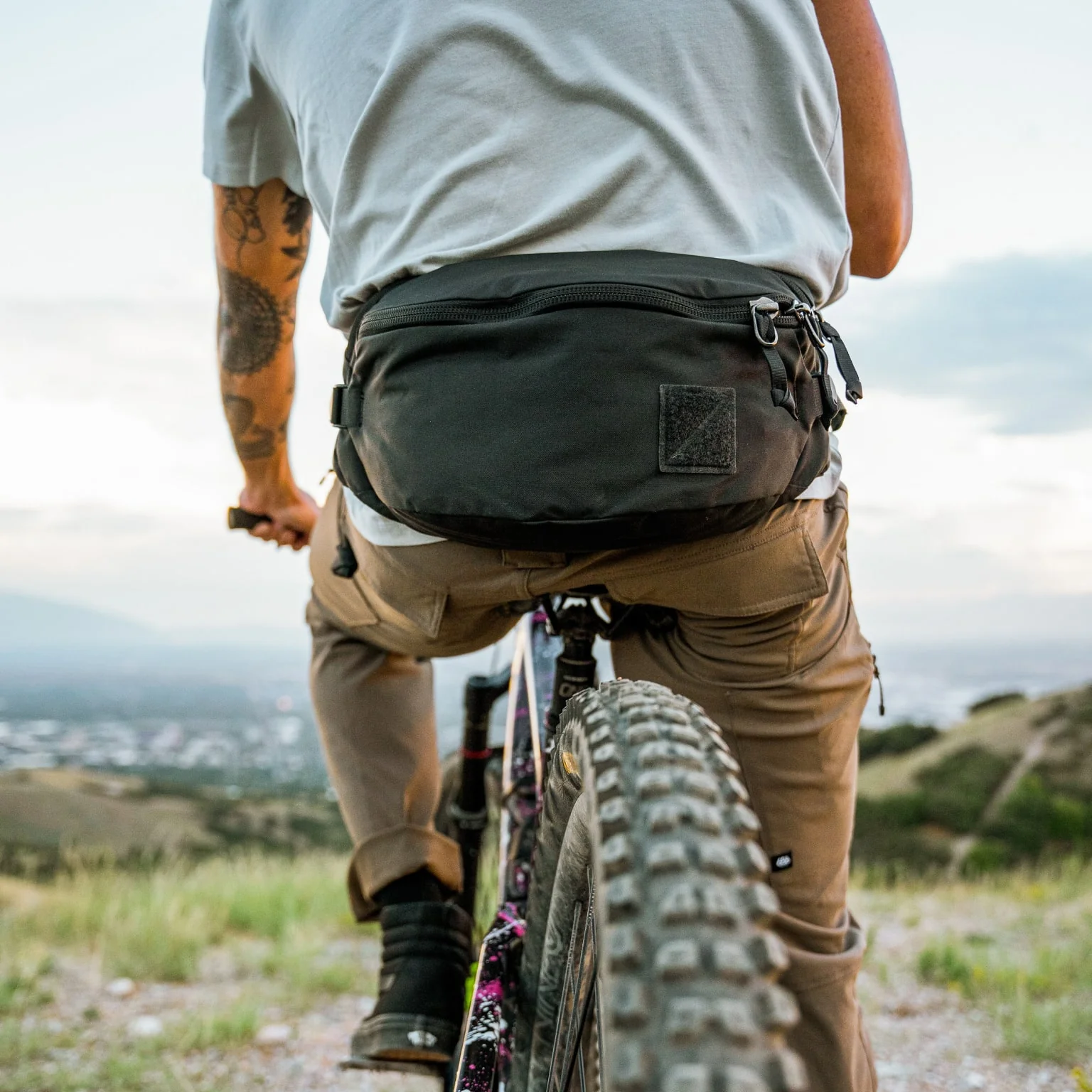 MOUNTAIN Hip Pack 3.5L - Image 6