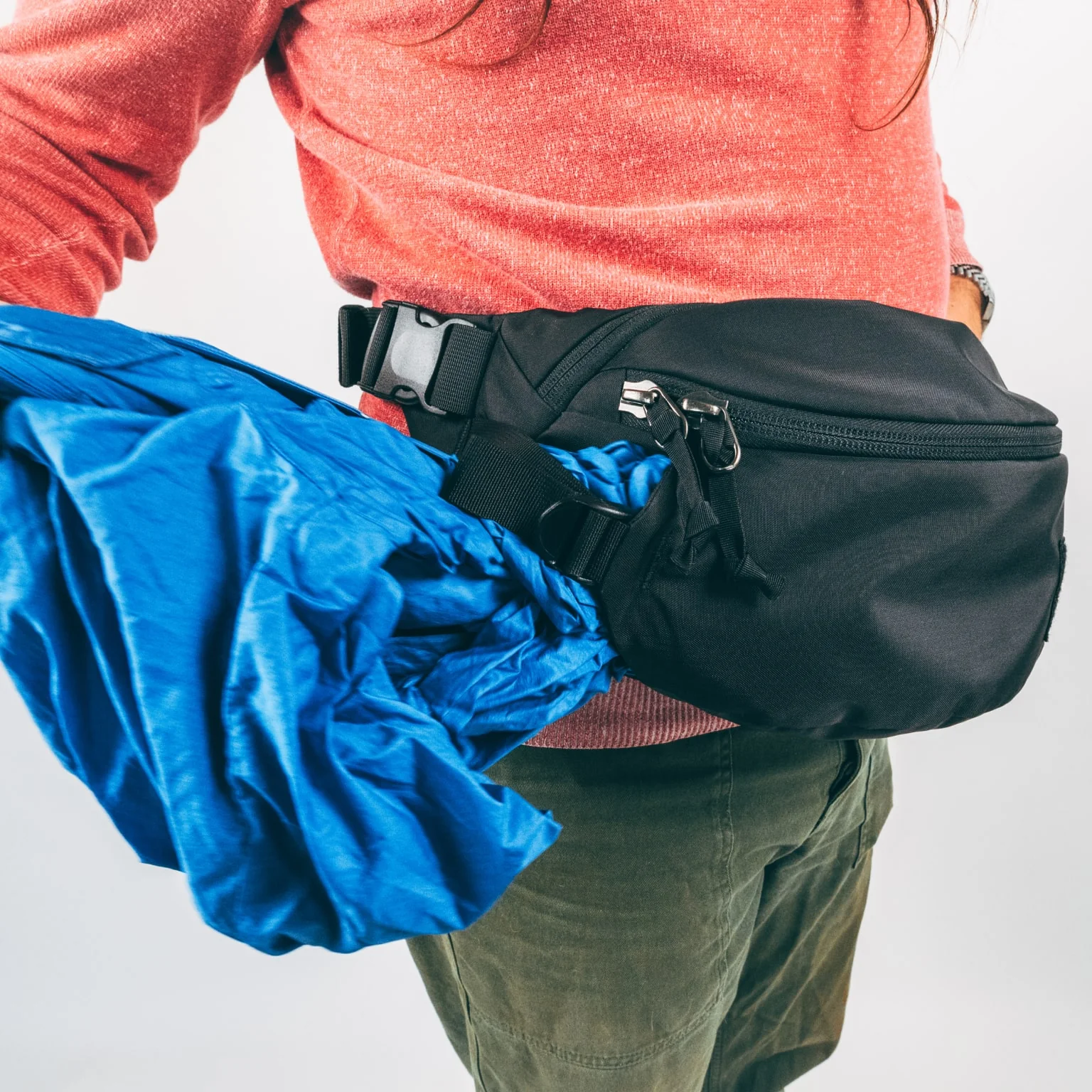 MOUNTAIN Hip Pack 3.5L - Image 9