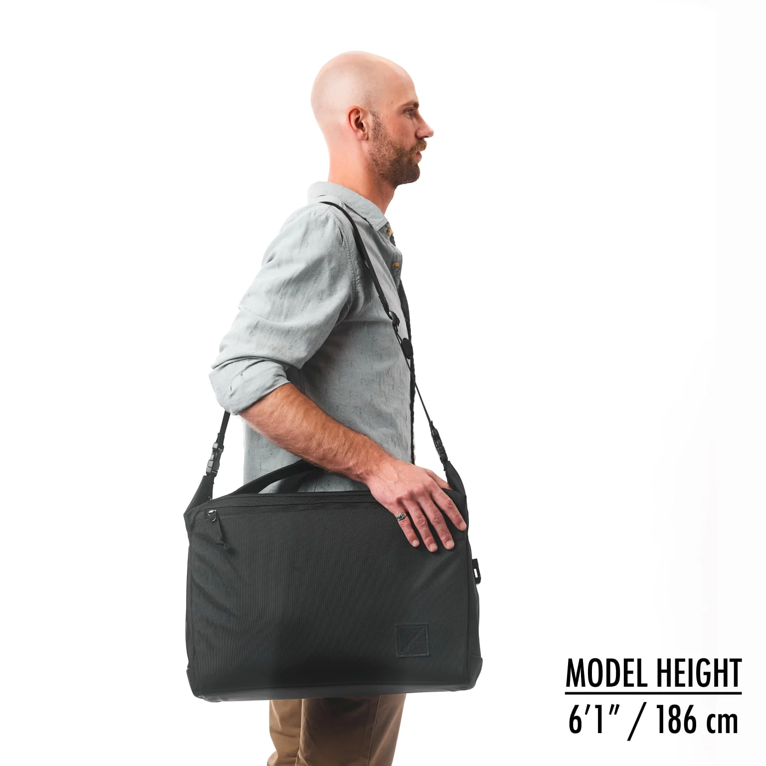Transit Briefcase 20L - Image 27