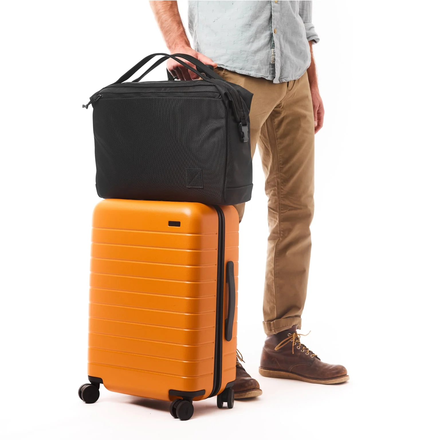 Transit Briefcase 20L - Image 7