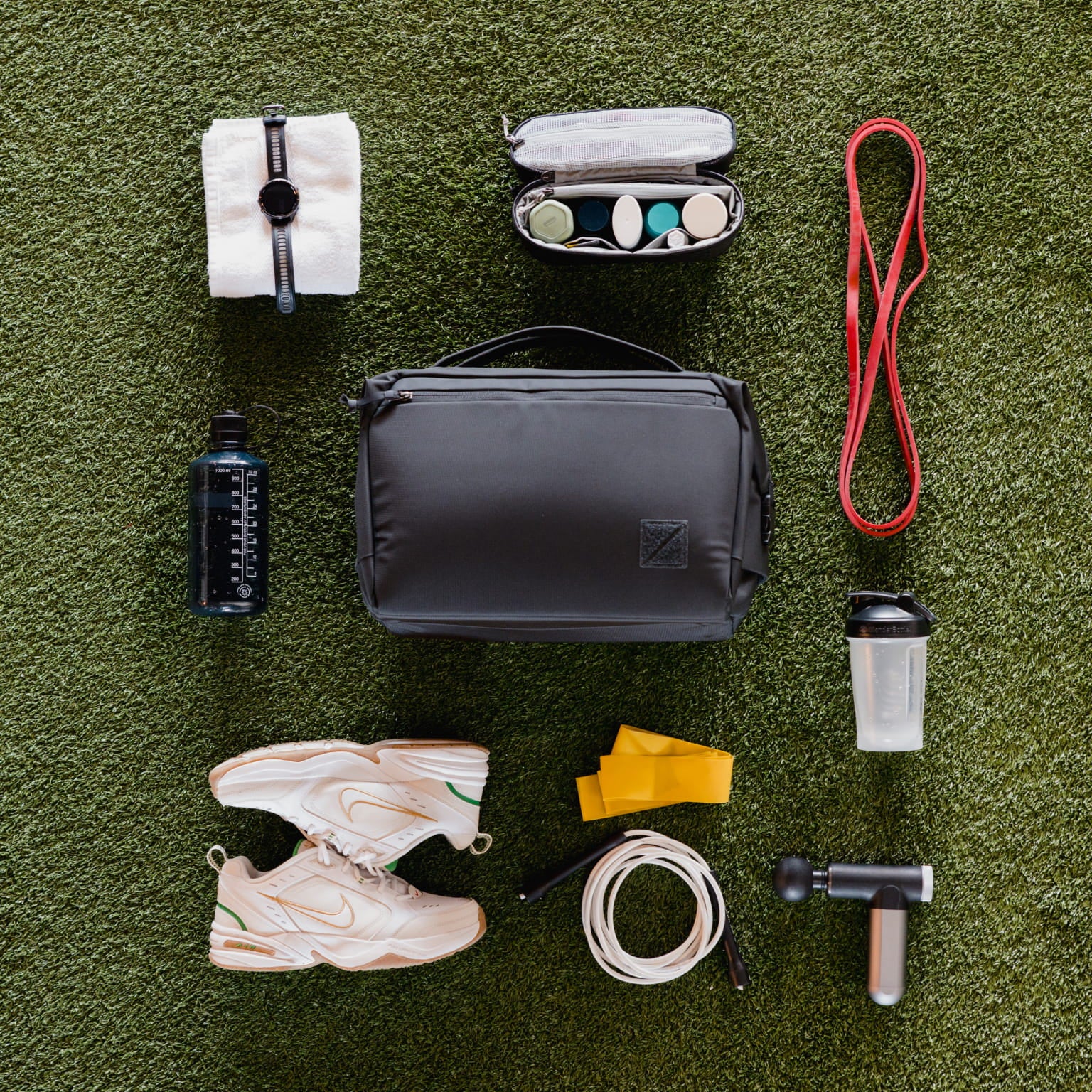 Transit Duffel - Image 13