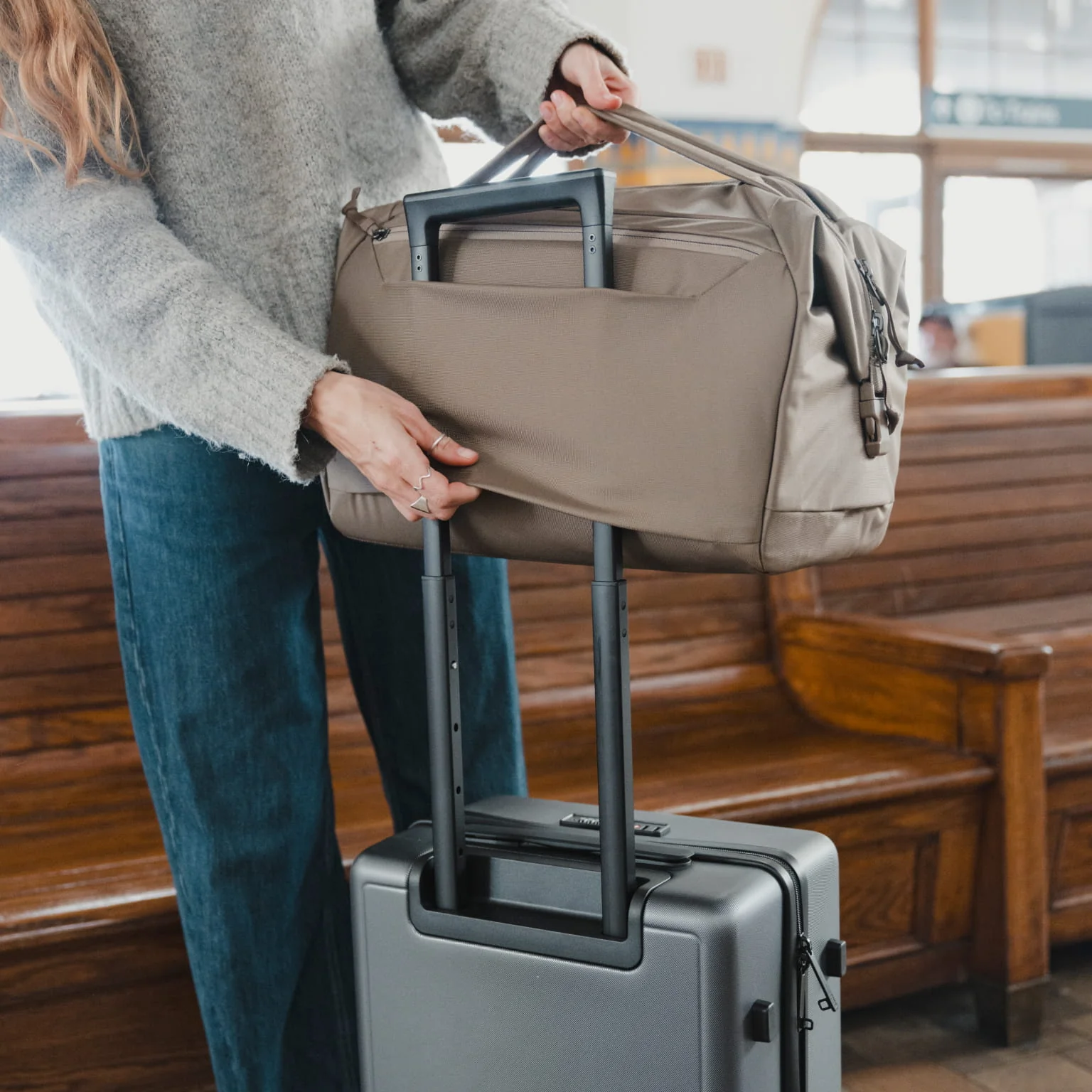 Transit Duffel - Image 24