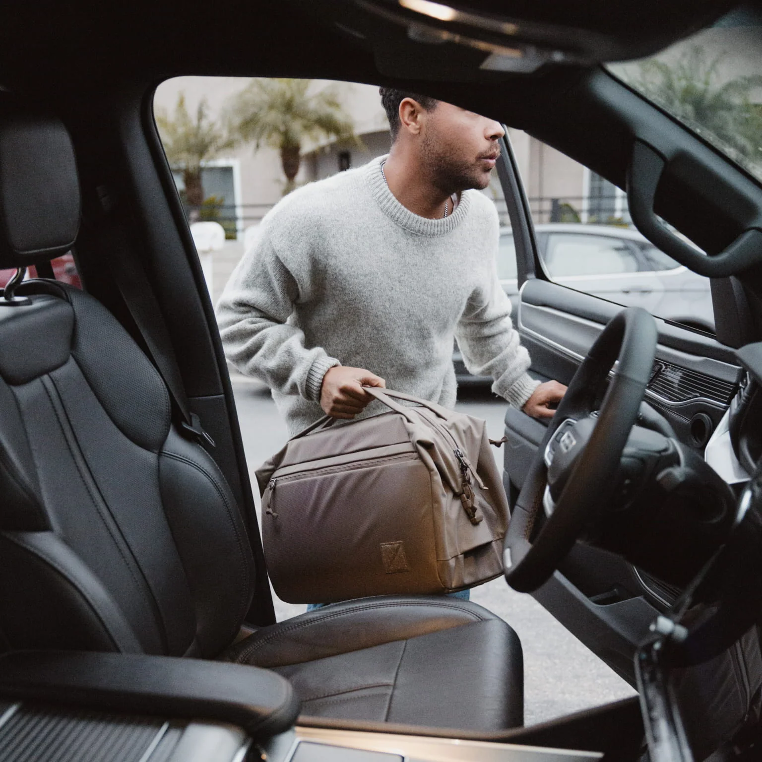 Transit Duffel - Image 25