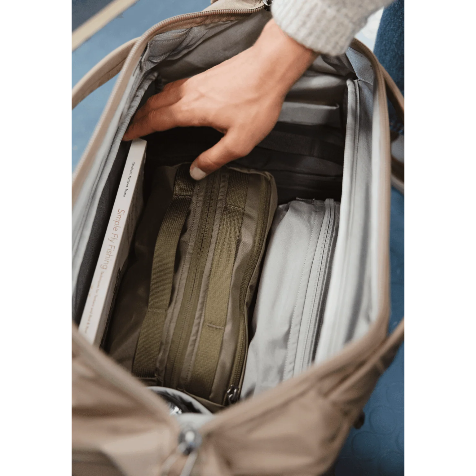 Transit Duffel - Image 26