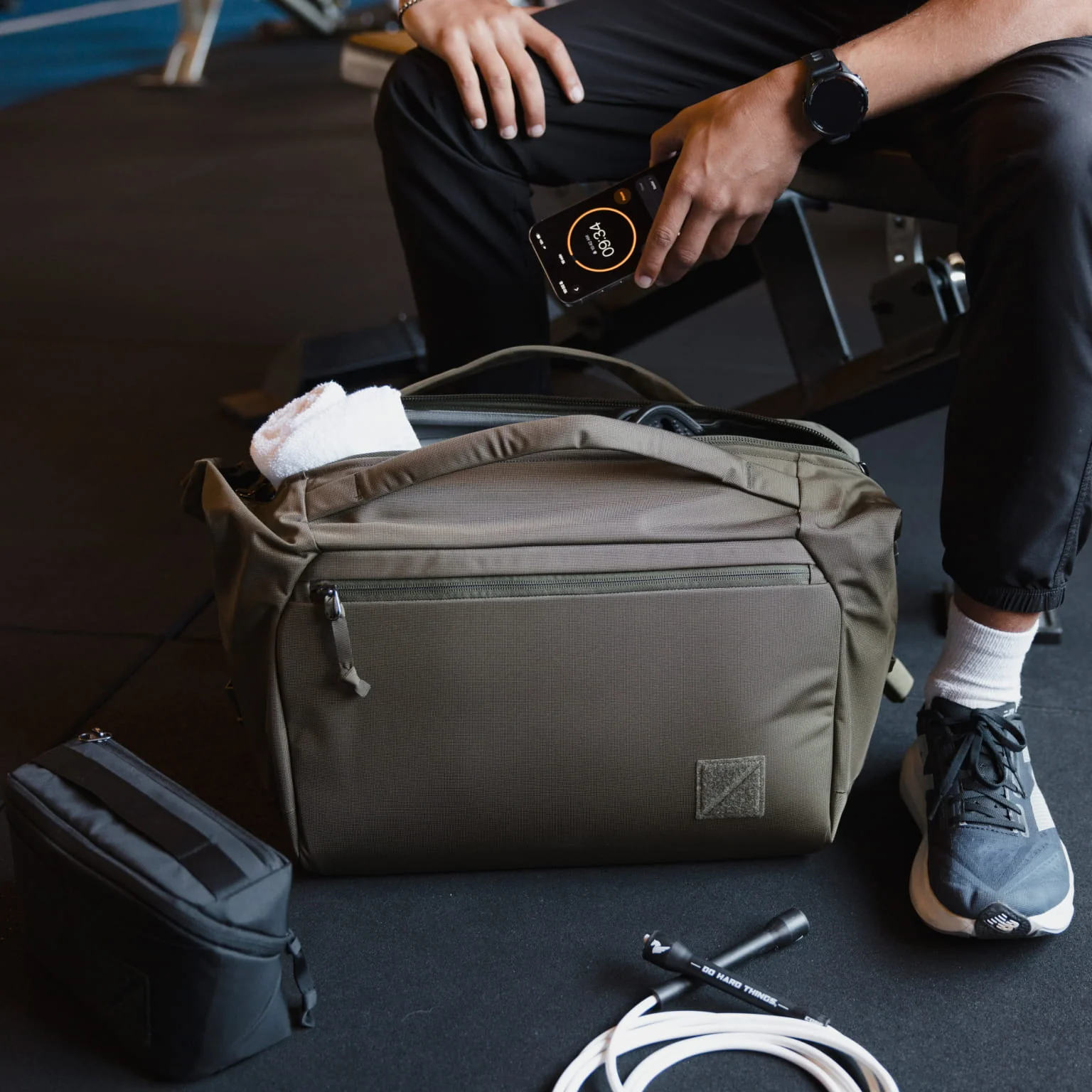 Transit Duffel - Image 32