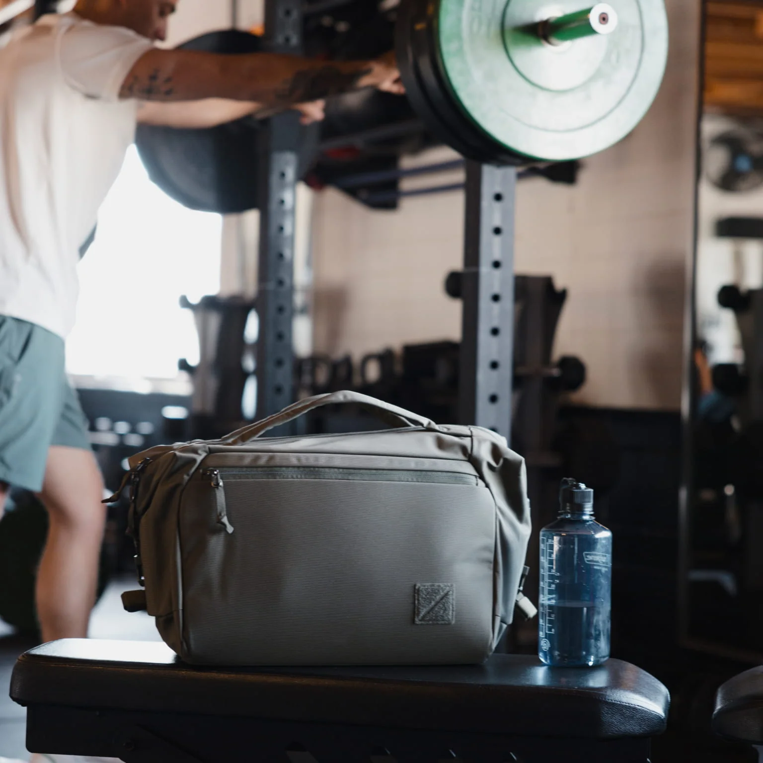 Transit Duffel - Image 33