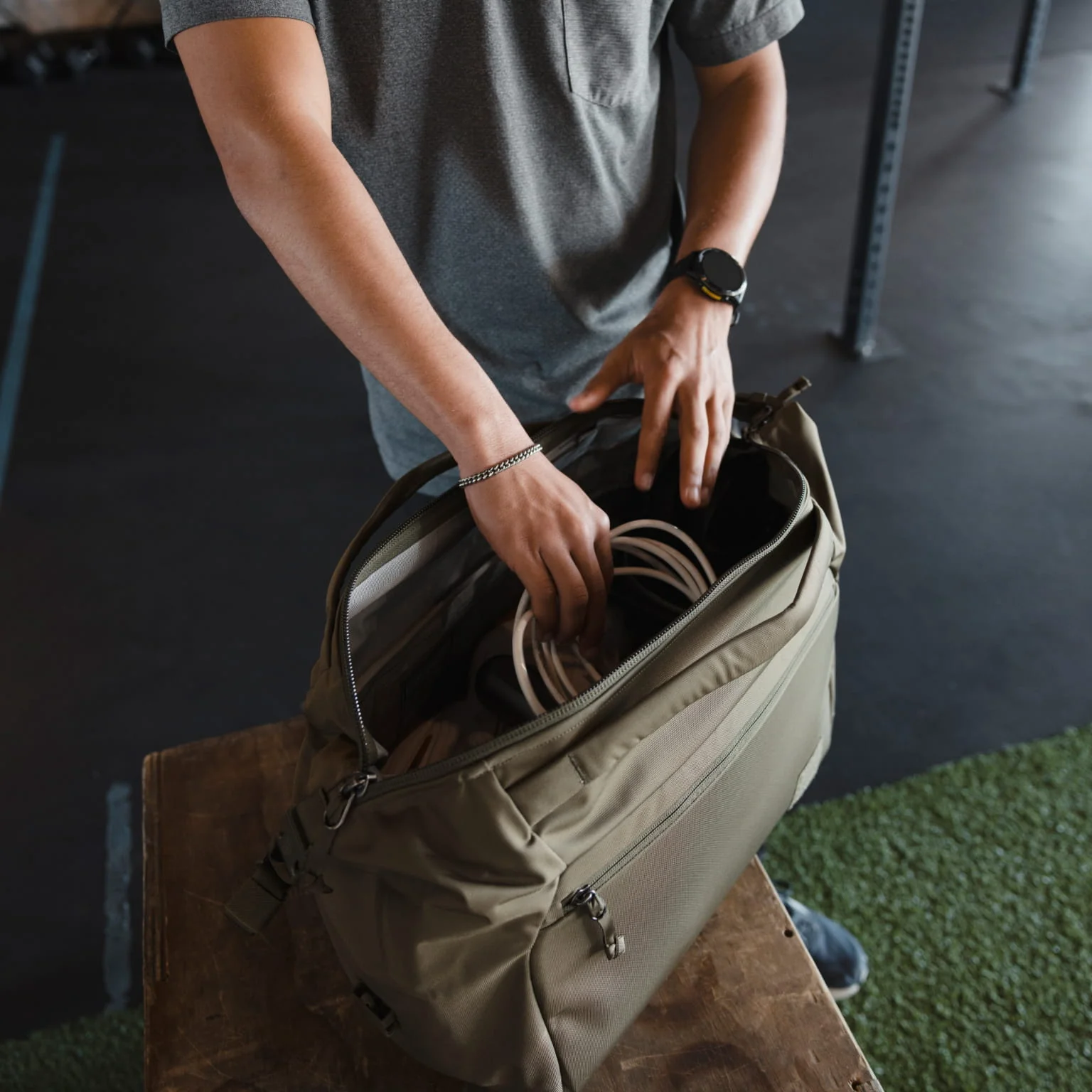 Transit Duffel - Image 34