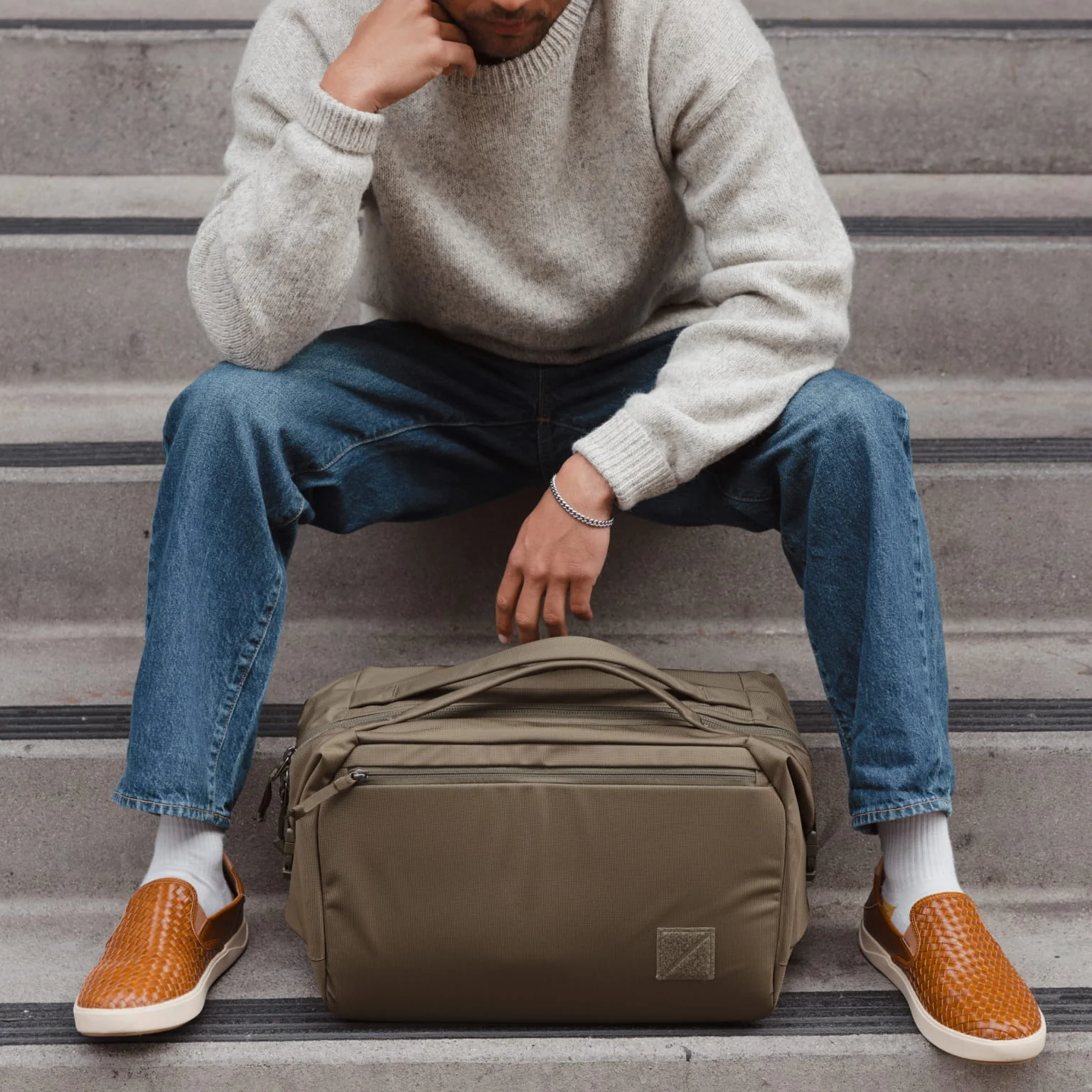 Transit Duffel - Image 36