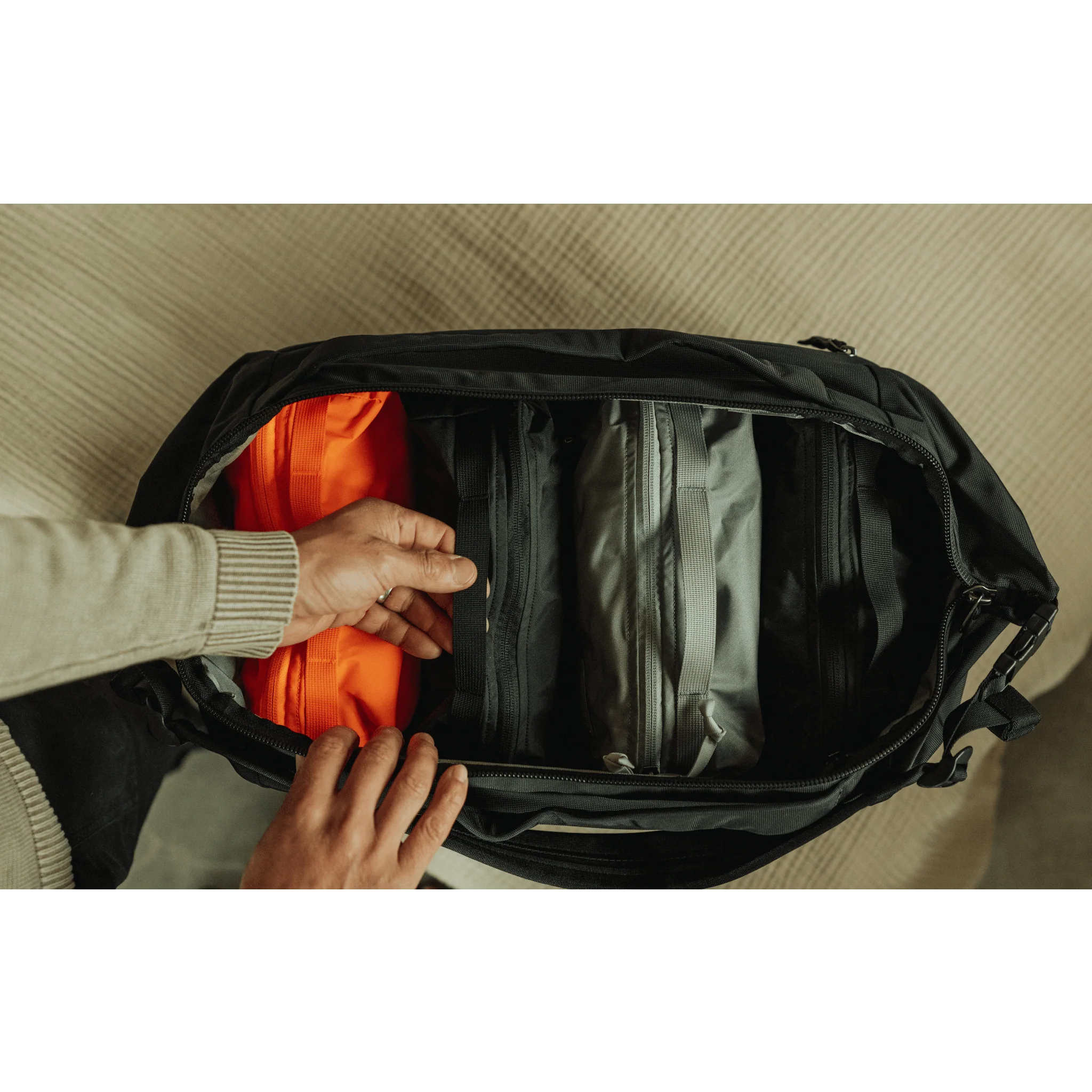 Transit Duffel - Image 49