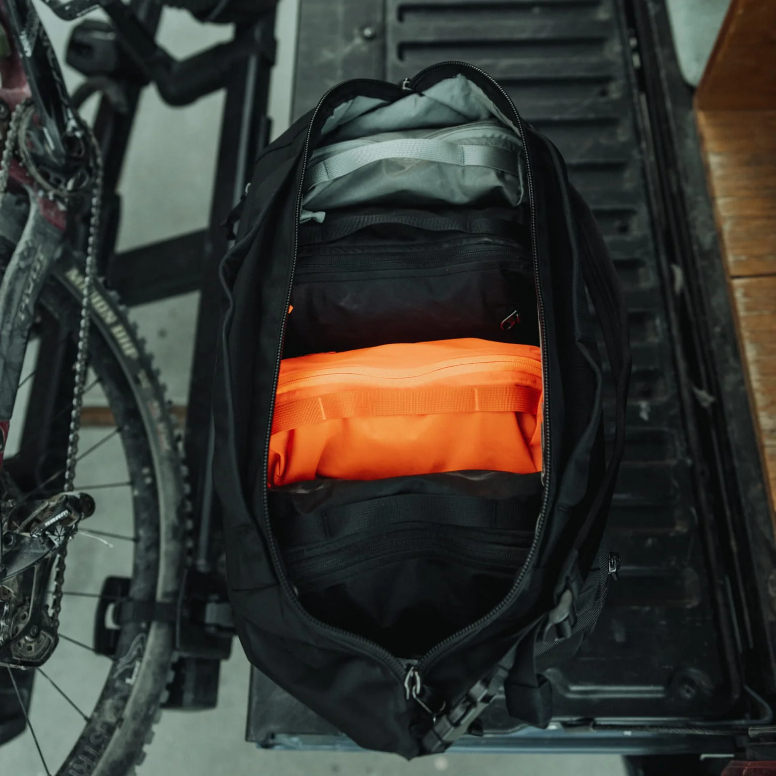 Transit Duffel - Image 52