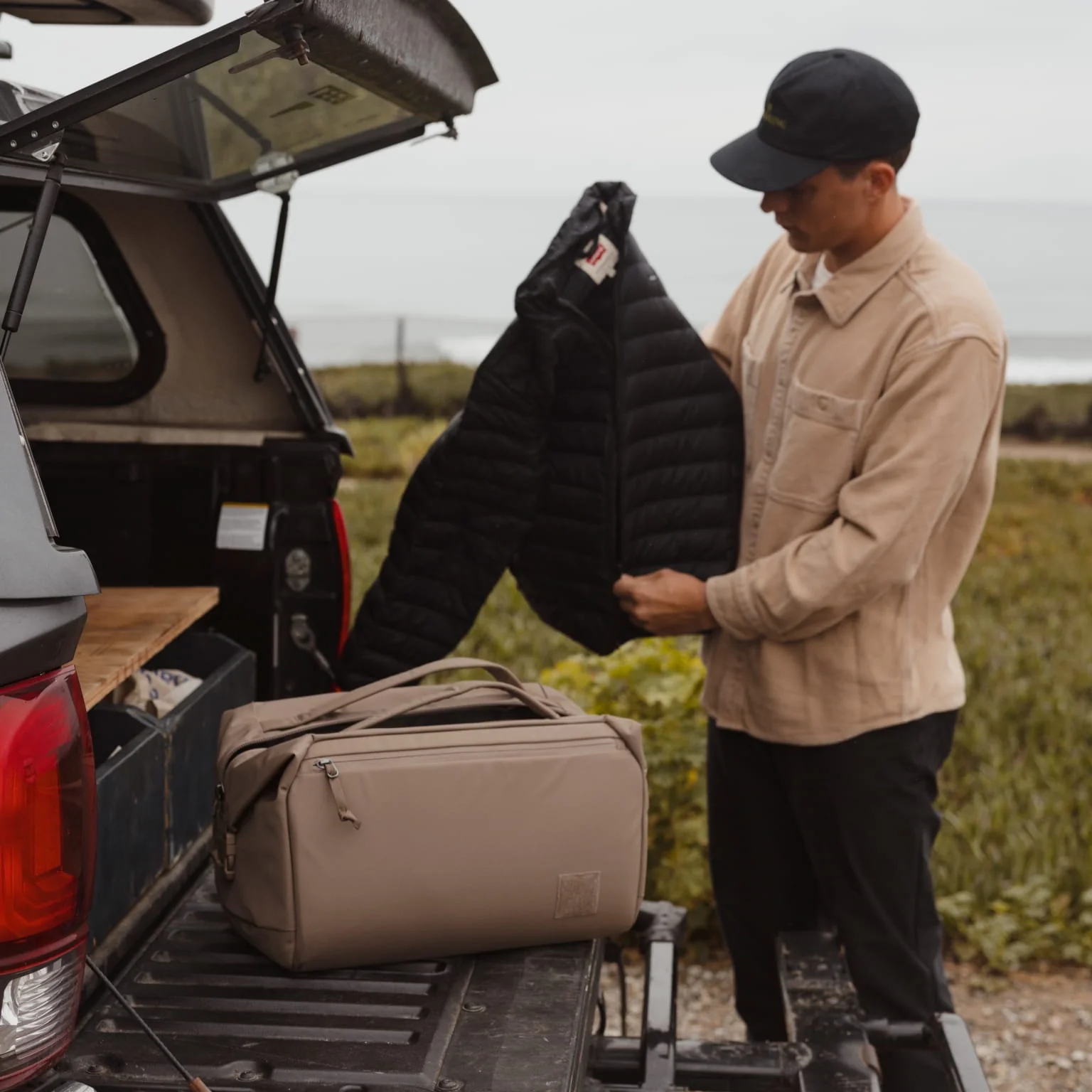 Transit Duffel - Image 58