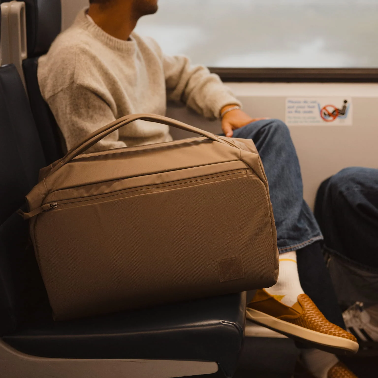 Transit Duffel - Image 61