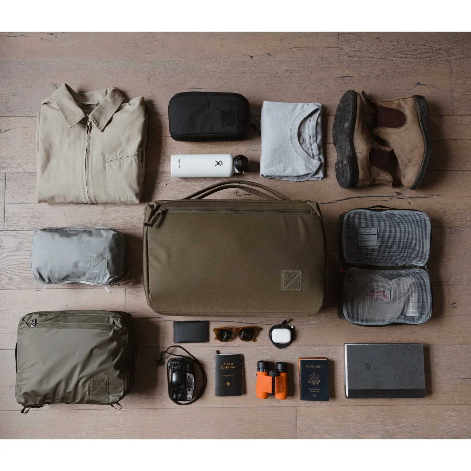 Transit Duffel - Image 66