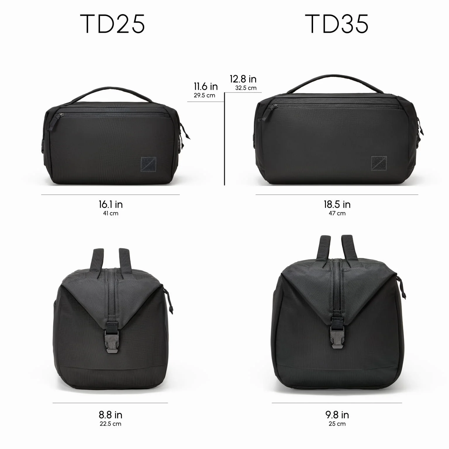 Transit Duffel - Image 9