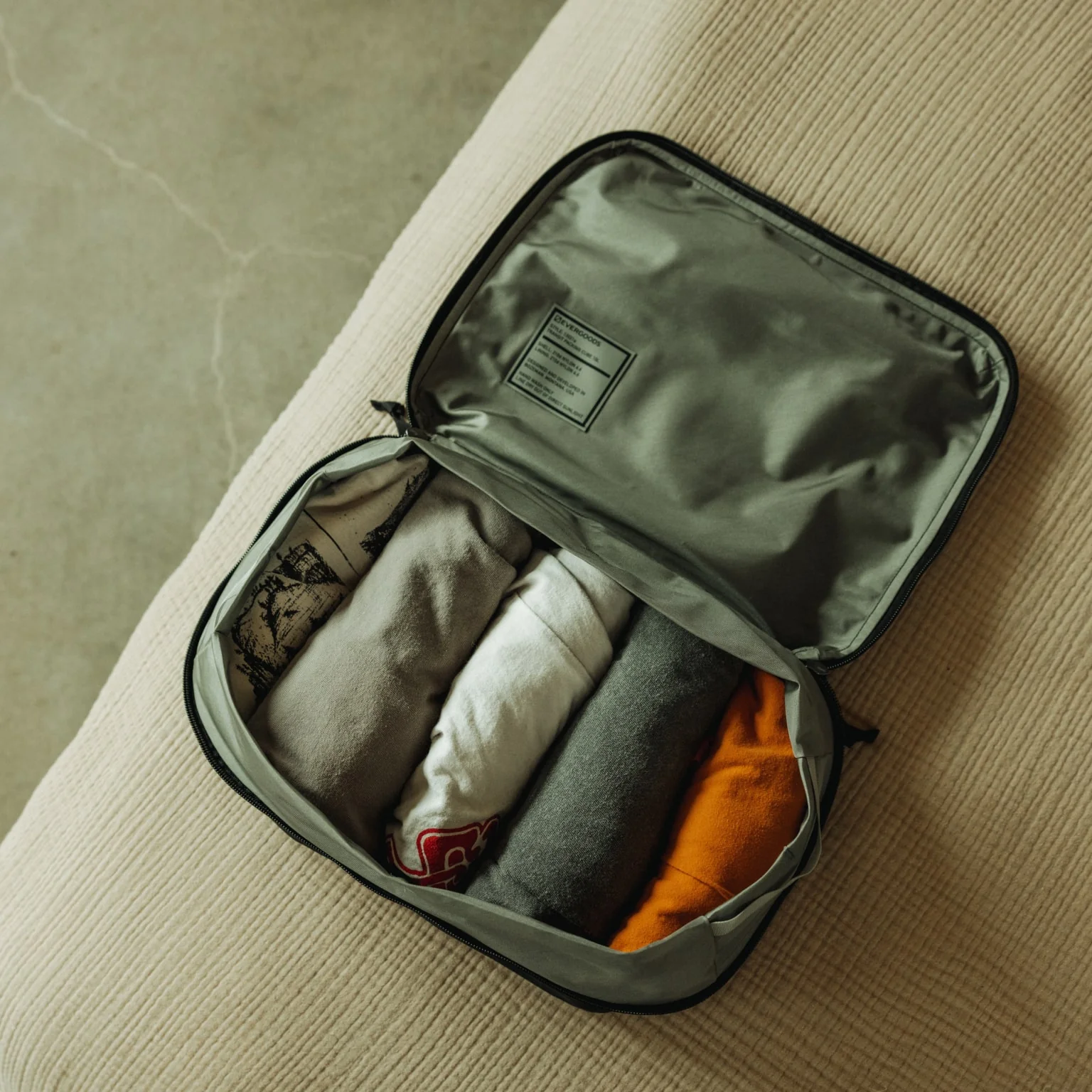 Transit Packing Cube 10L - Image 11