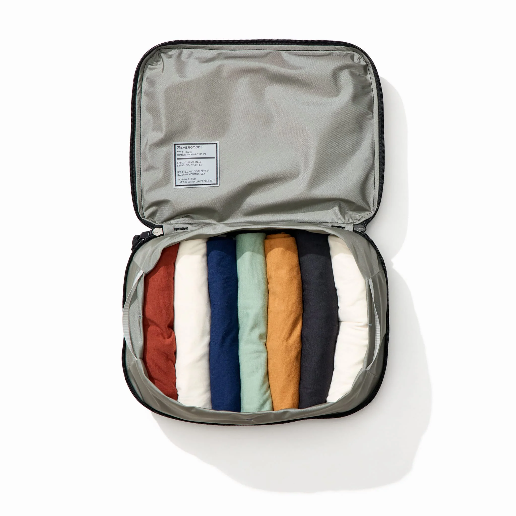 Transit Packing Cube 10L - Image 16
