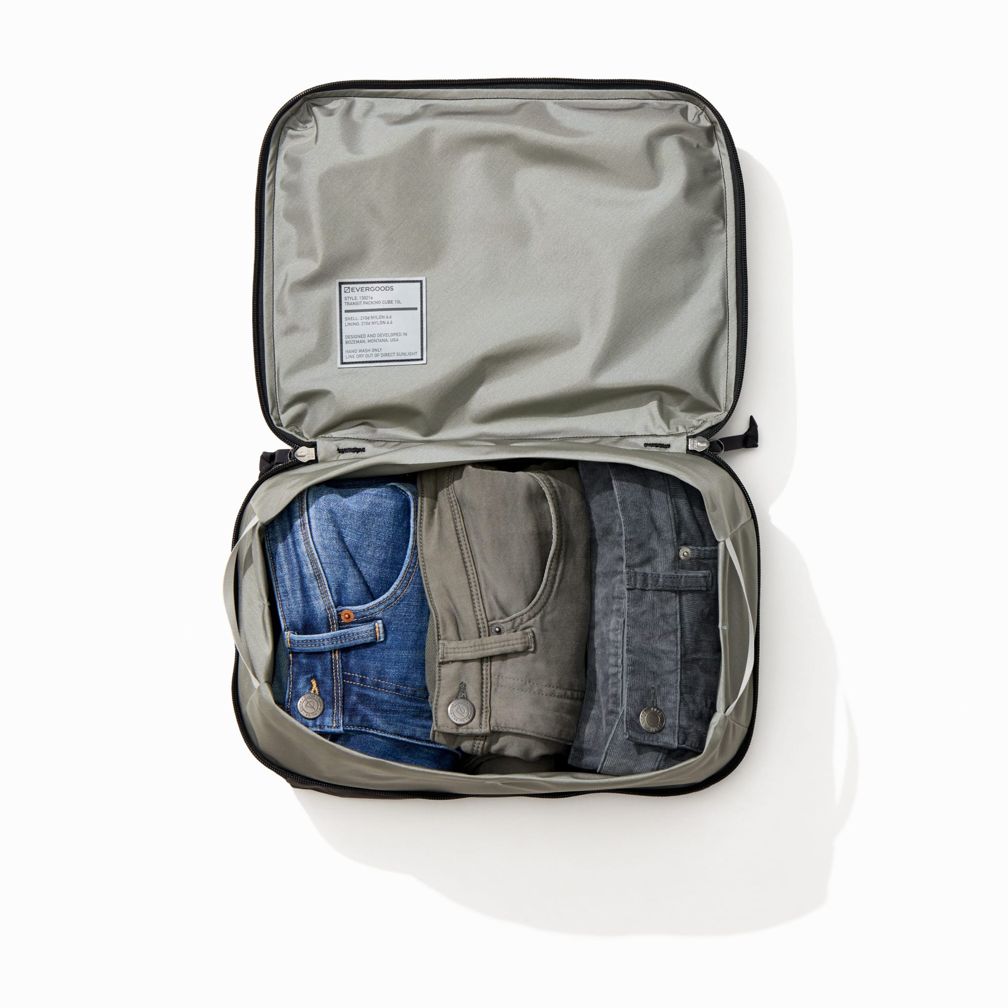 Transit Packing Cube 10L - Image 17