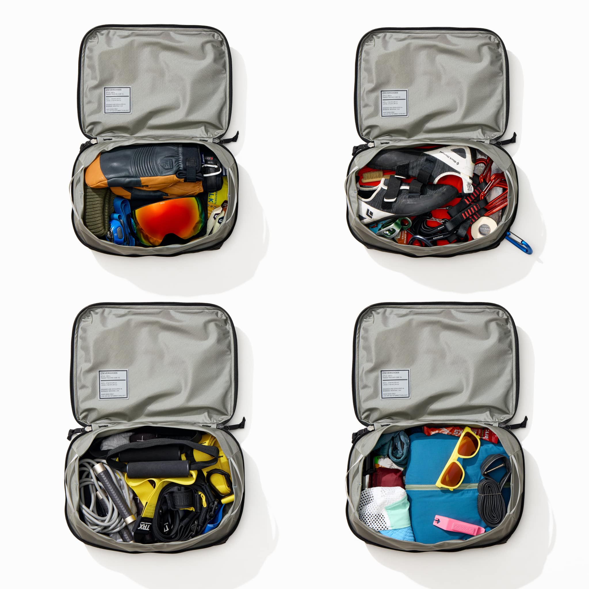 Transit Packing Cube 10L - Image 18