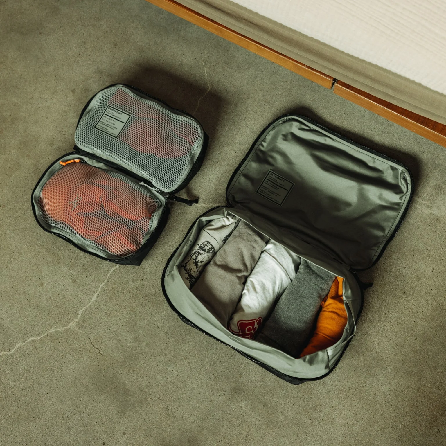 Transit Packing Cube 10L - Image 23