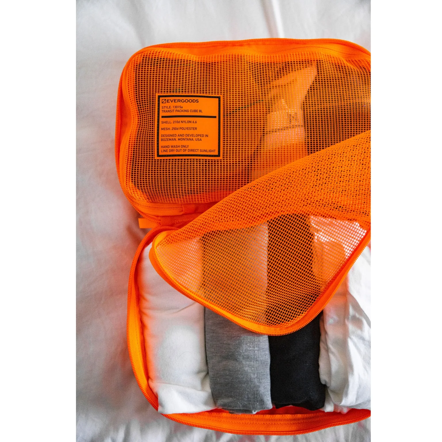 Transit Packing Cube 8L - Image 12