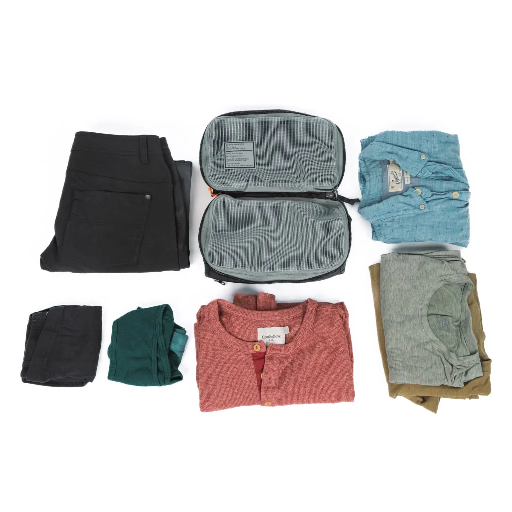 Transit Packing Cube 8L - Image 20